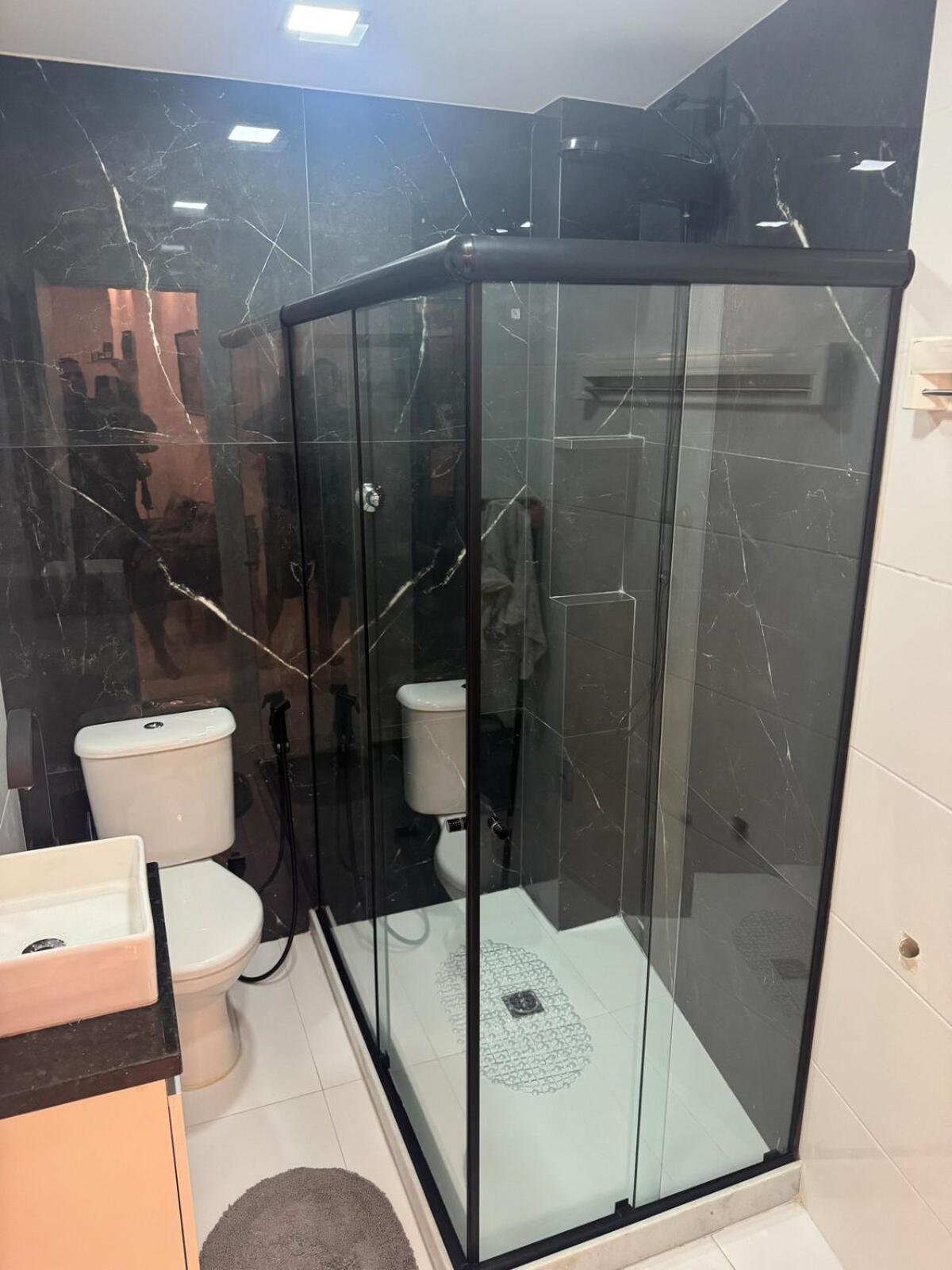 Apartamento Styllo Tijucano Rio de Janeiro