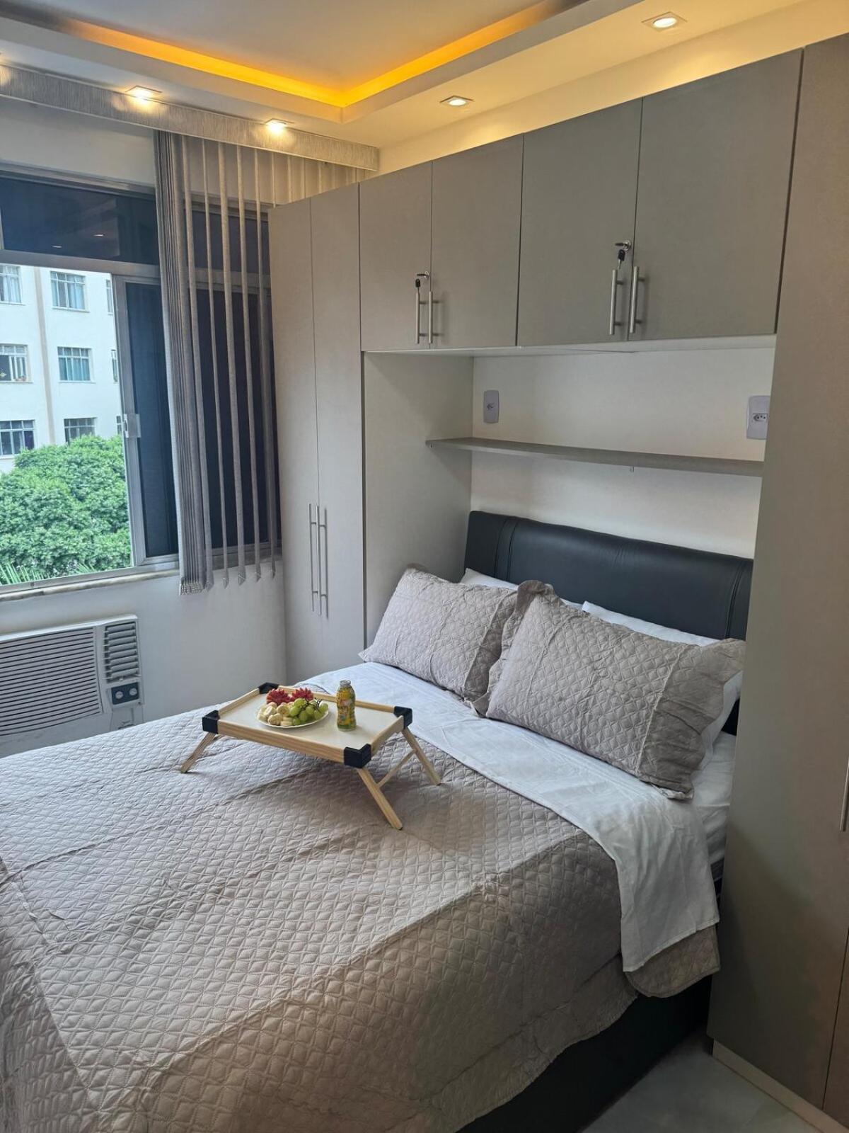Apartamento Styllo Tijucano *