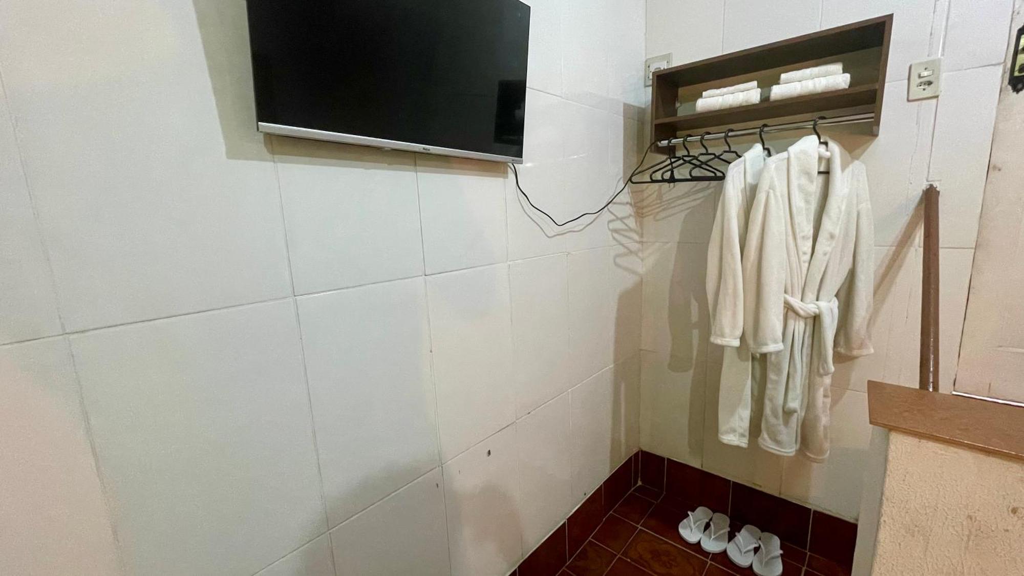 Panorama Bed & Breakfast Rio de Janeiro