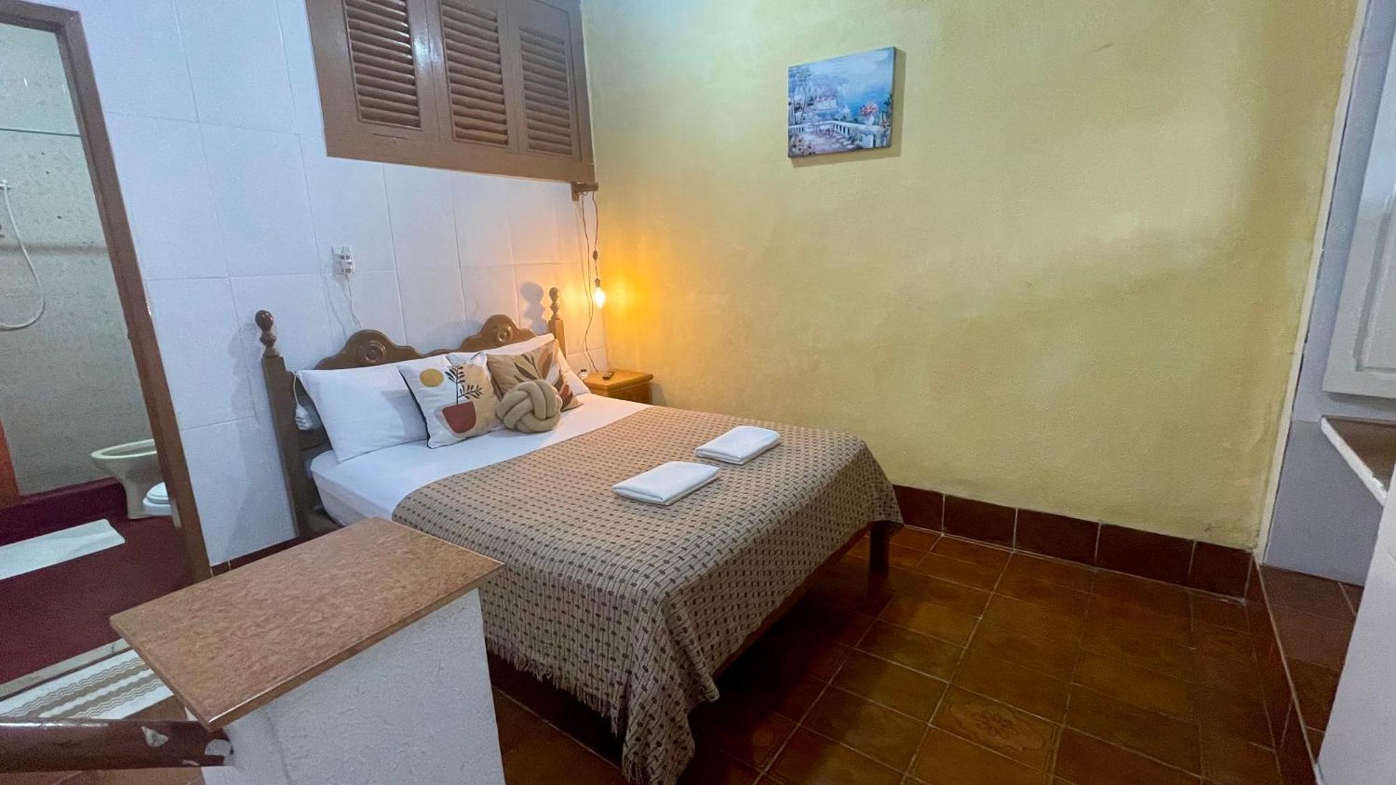 Bed & Breakfast Panorama *