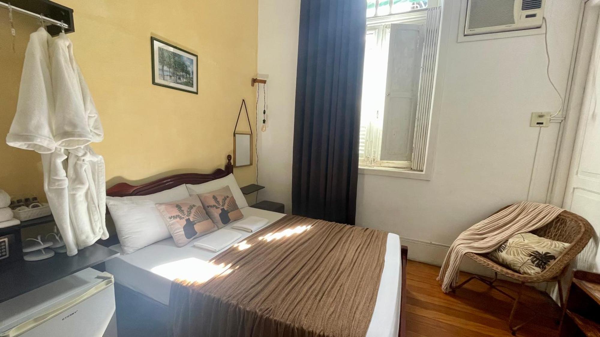 Bed & Breakfast Panorama *