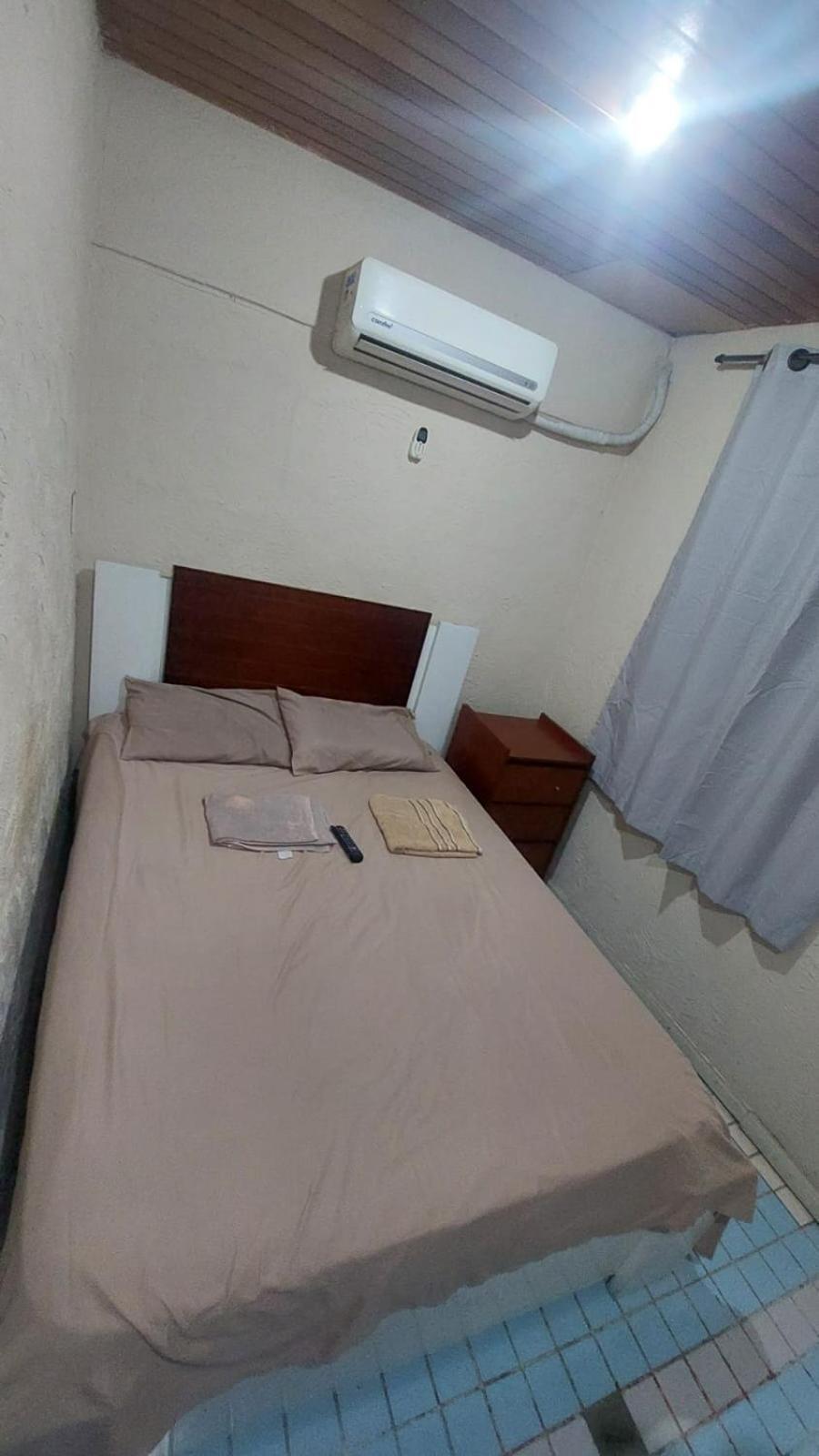 Bom E Familiar Albergue