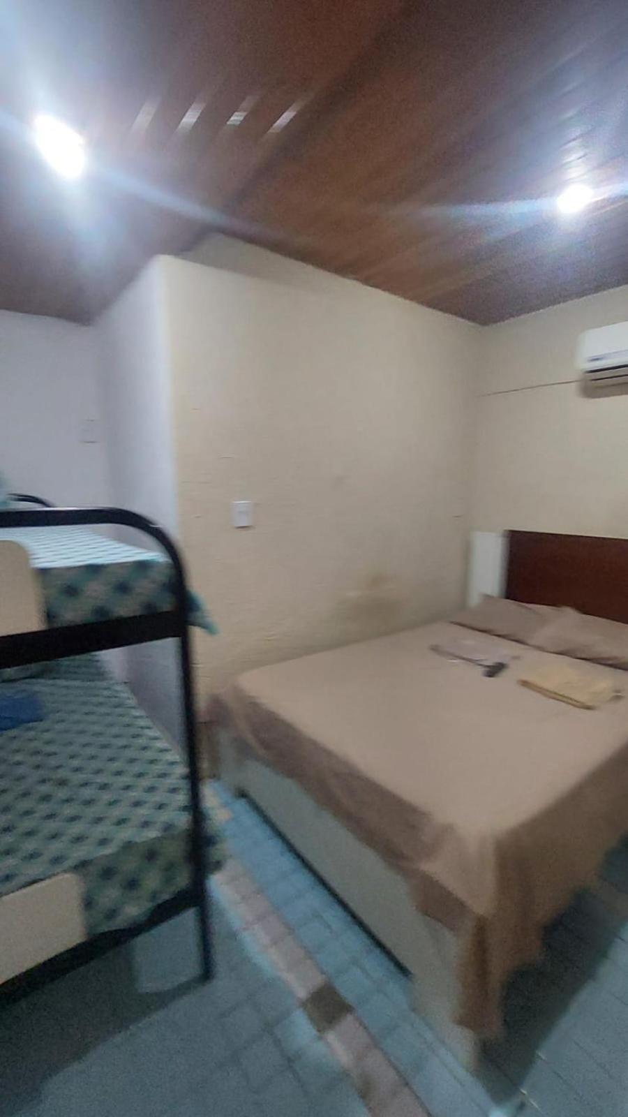 Albergue Bom E Familiar *