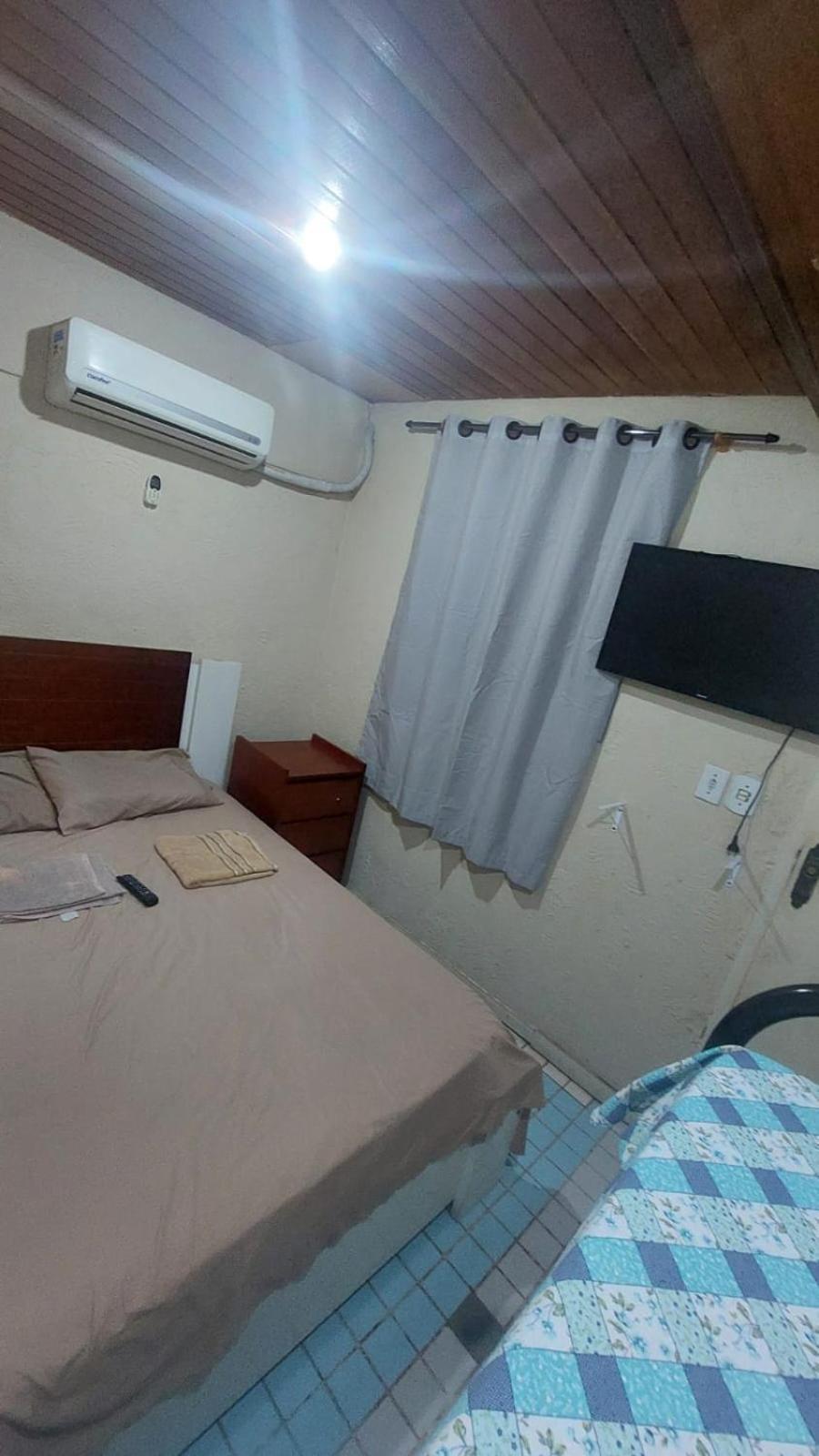 Albergue Bom E Familiar *