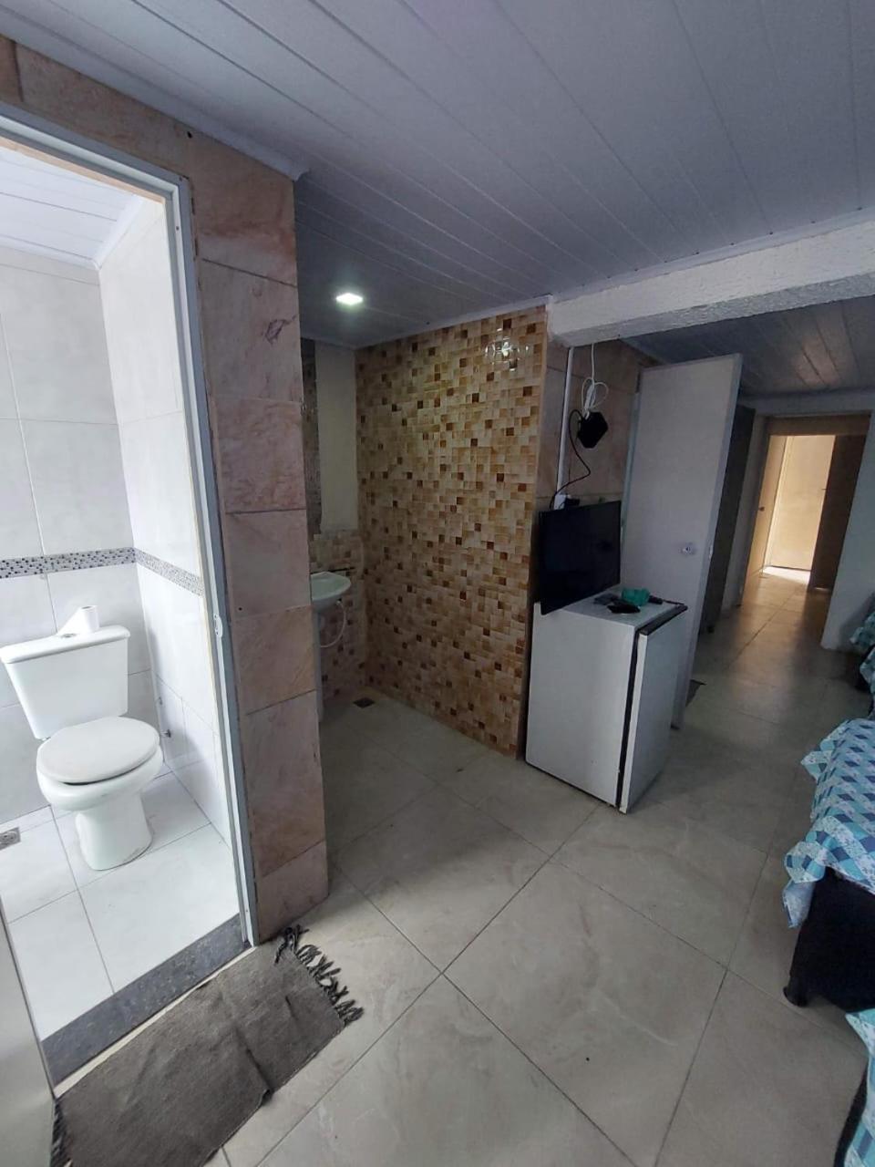 Bom E Familiar Albergue Rio de Janeiro