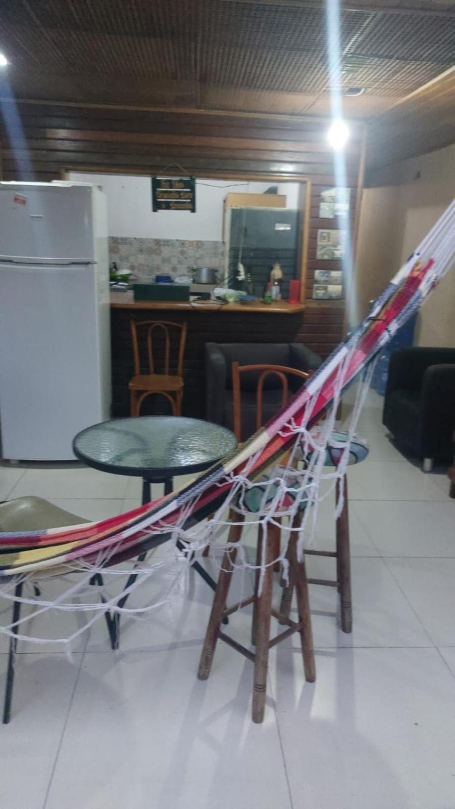 Bom E Familiar Albergue