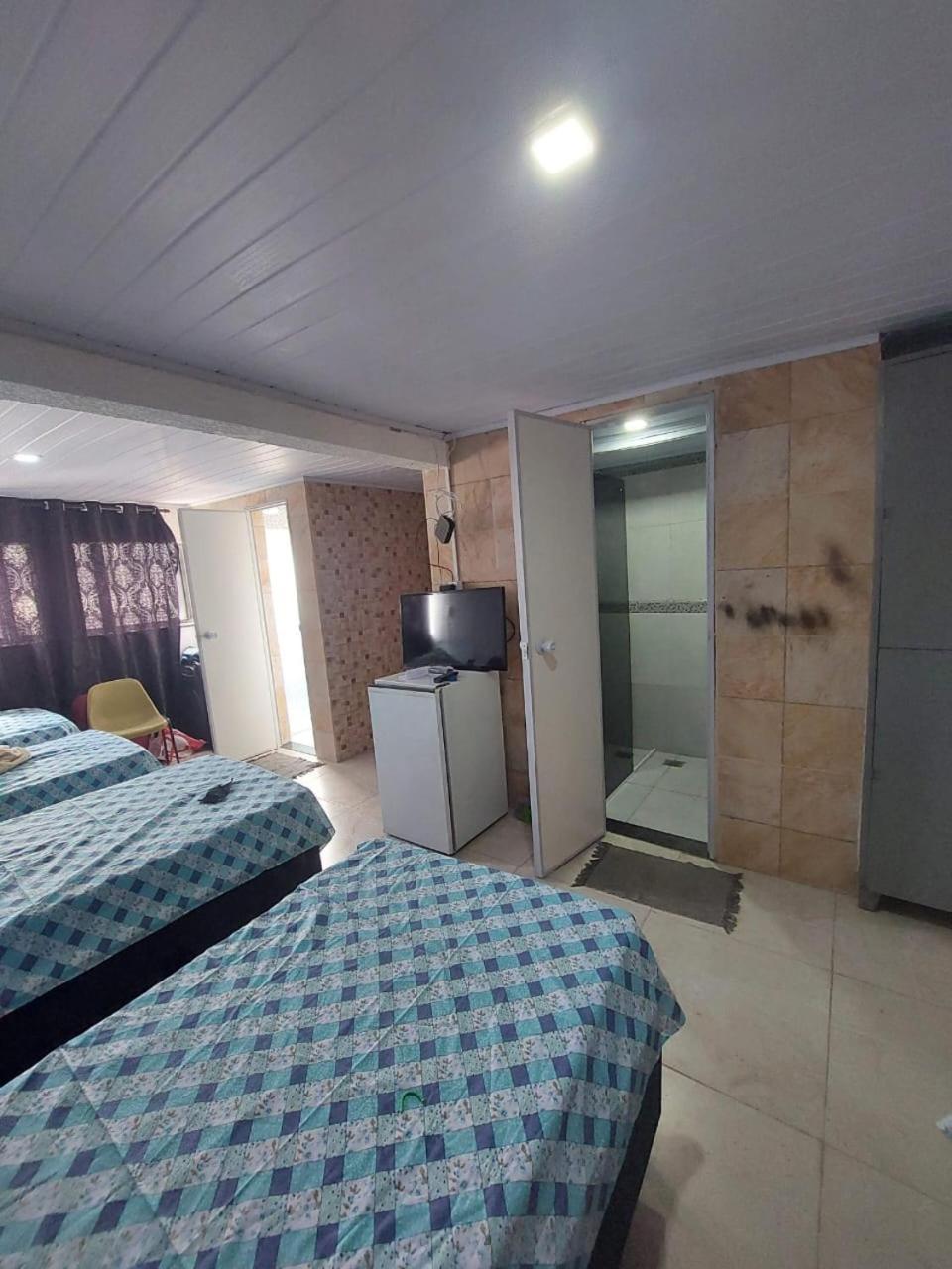 Bom E Familiar Albergue *