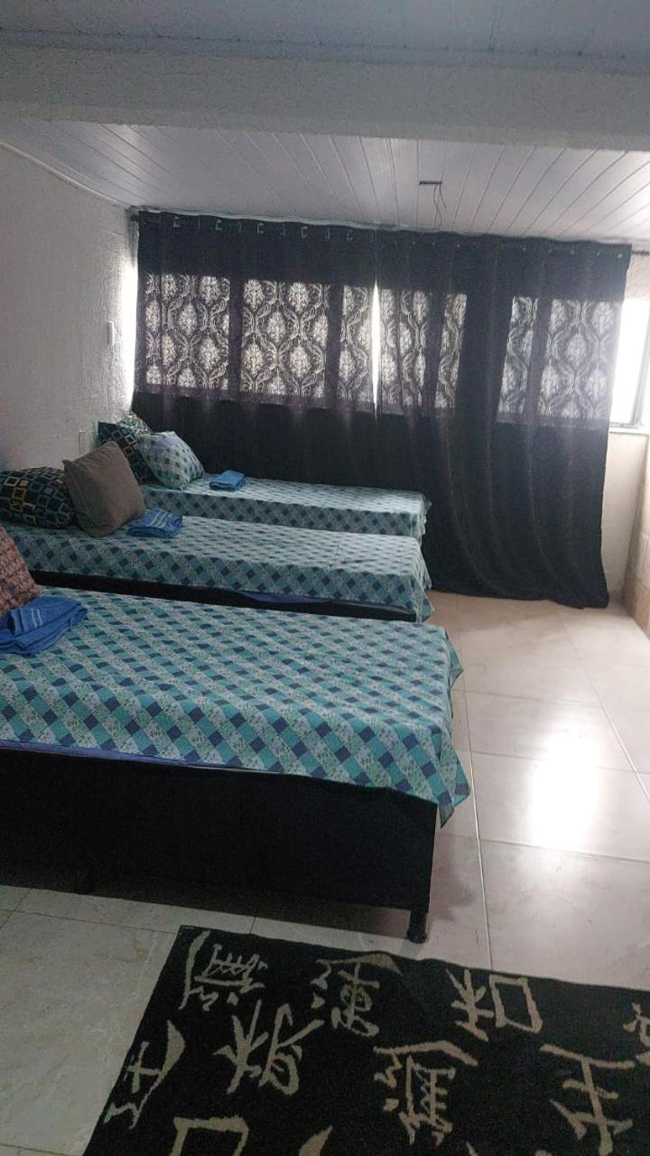 Bom E Familiar Albergue Rio de Janeiro