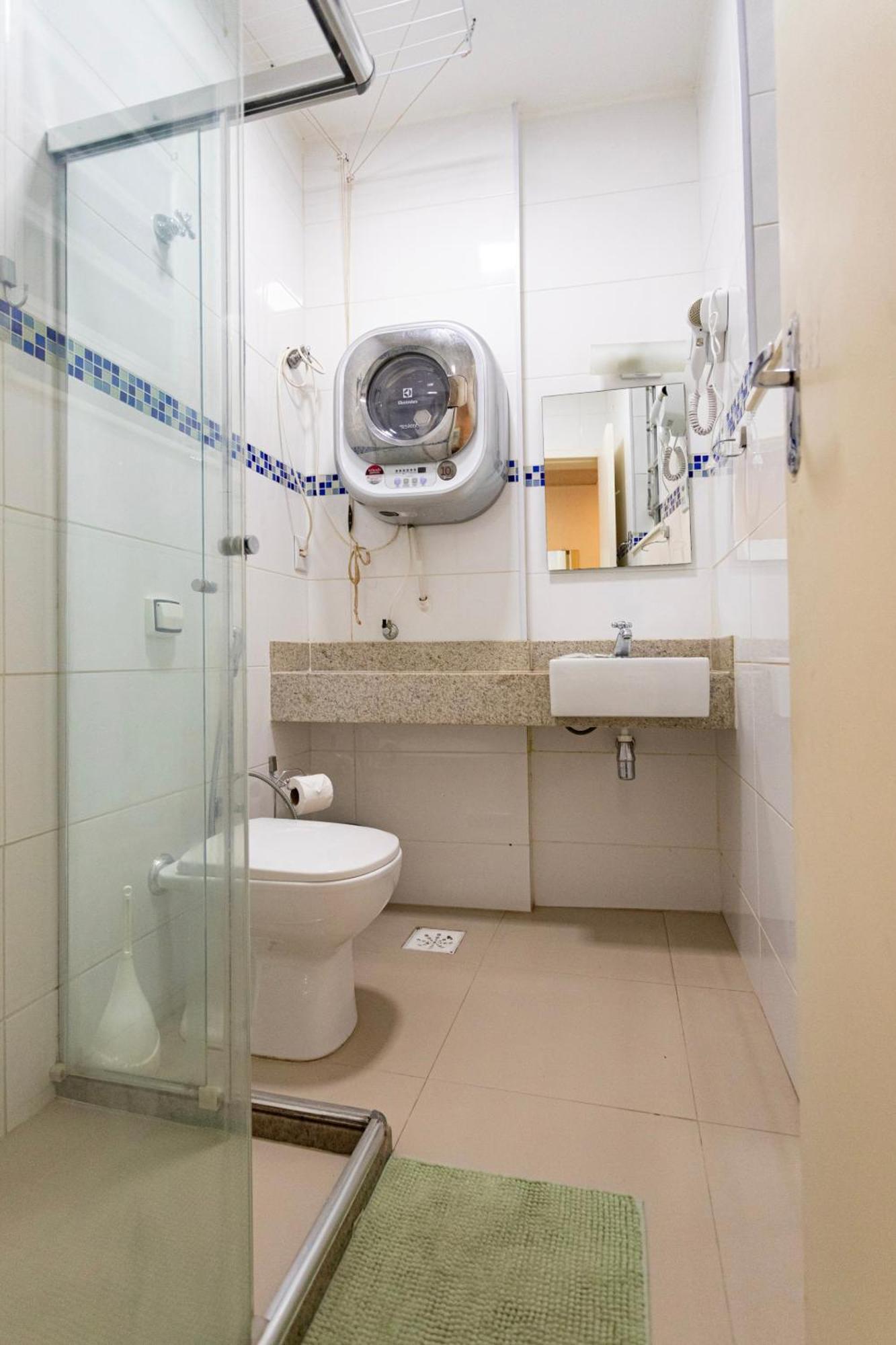 Suh Copacabana 72 Comfort Compact
