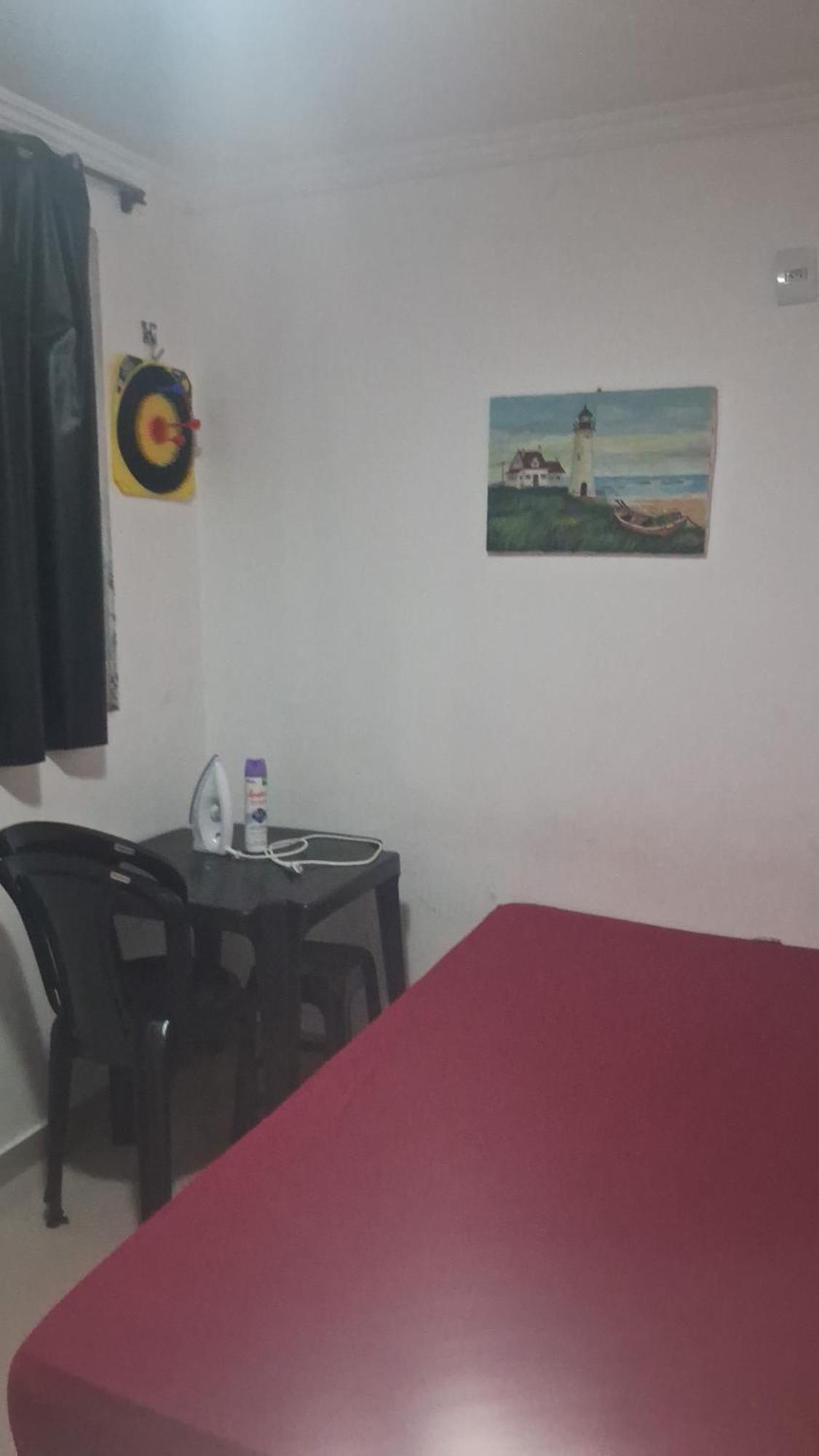 Apartment Varanda Camorim *