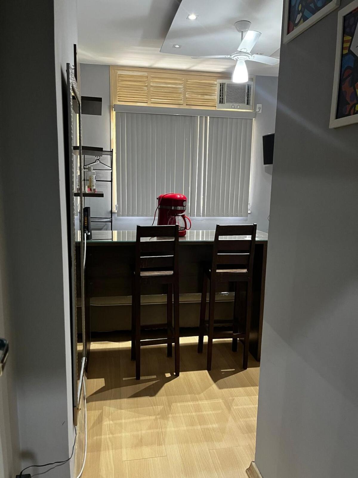 Confortavel Loft Na Lapa Apartment
