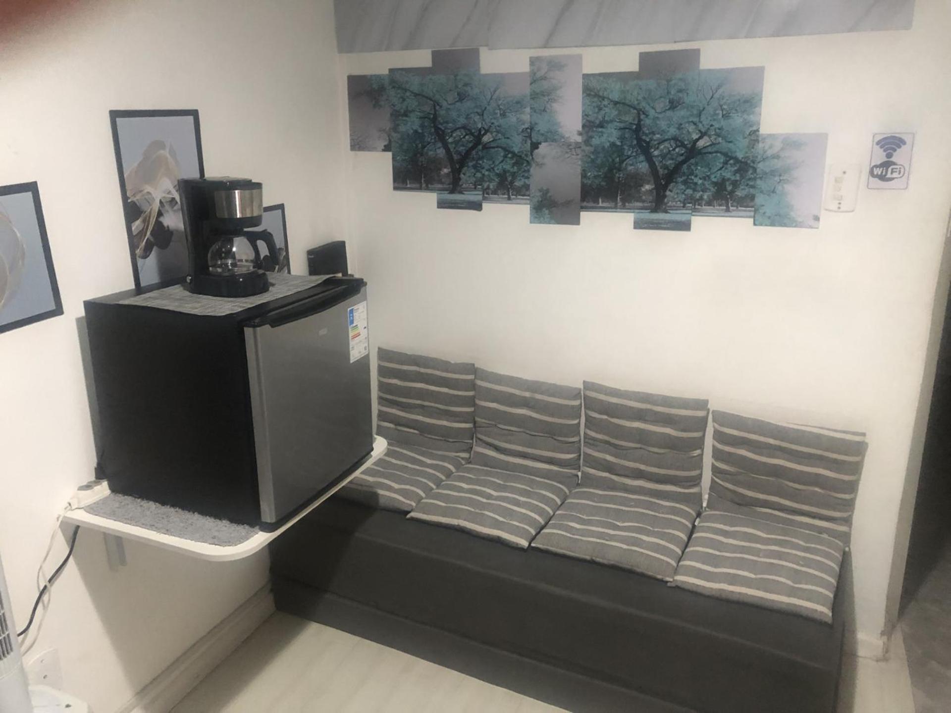Apartamento Em Frente A Posto 5 Copa Rio de Janeiro