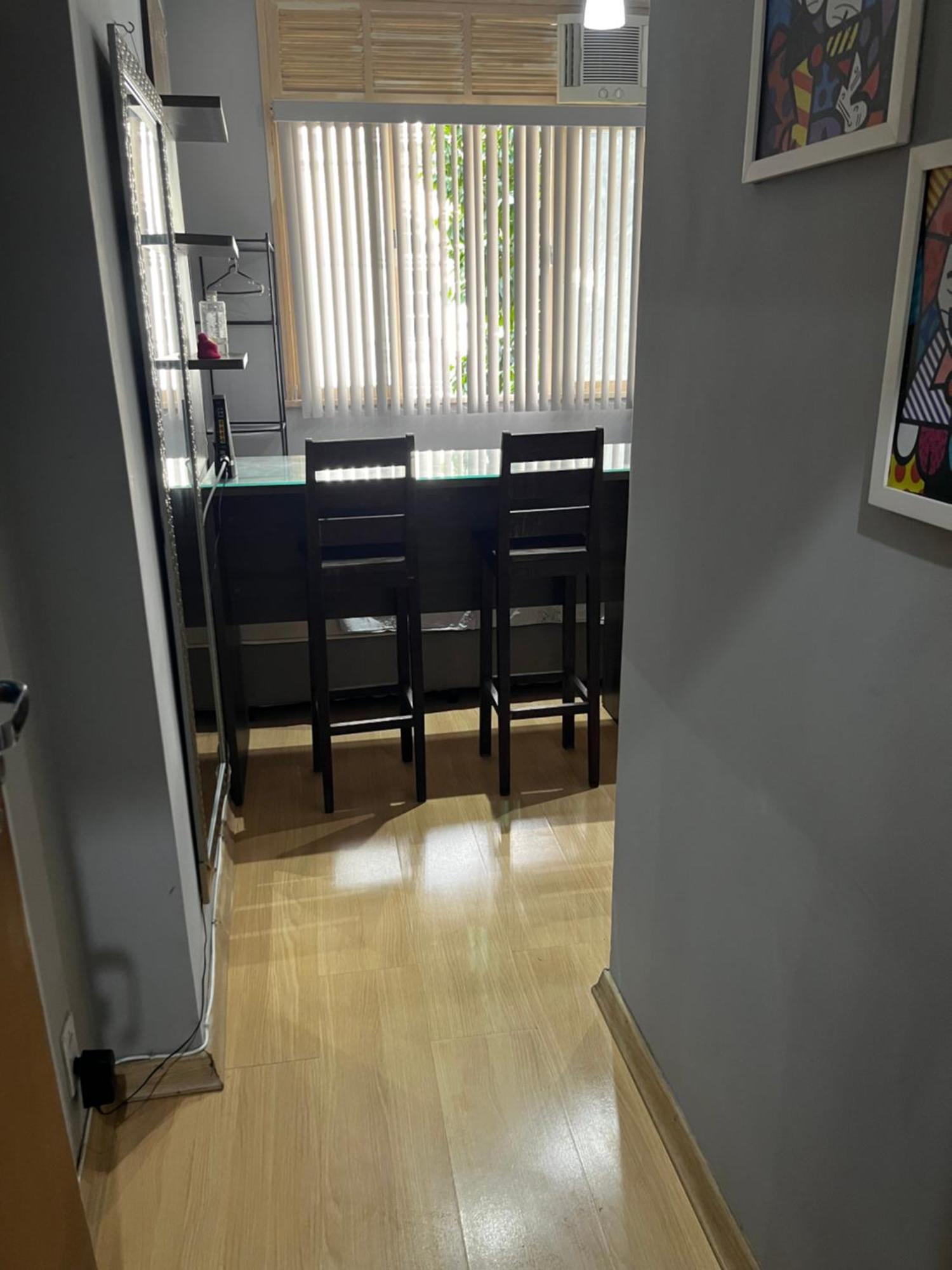 Confortavel Loft Na Lapa * Rio de Janeiro