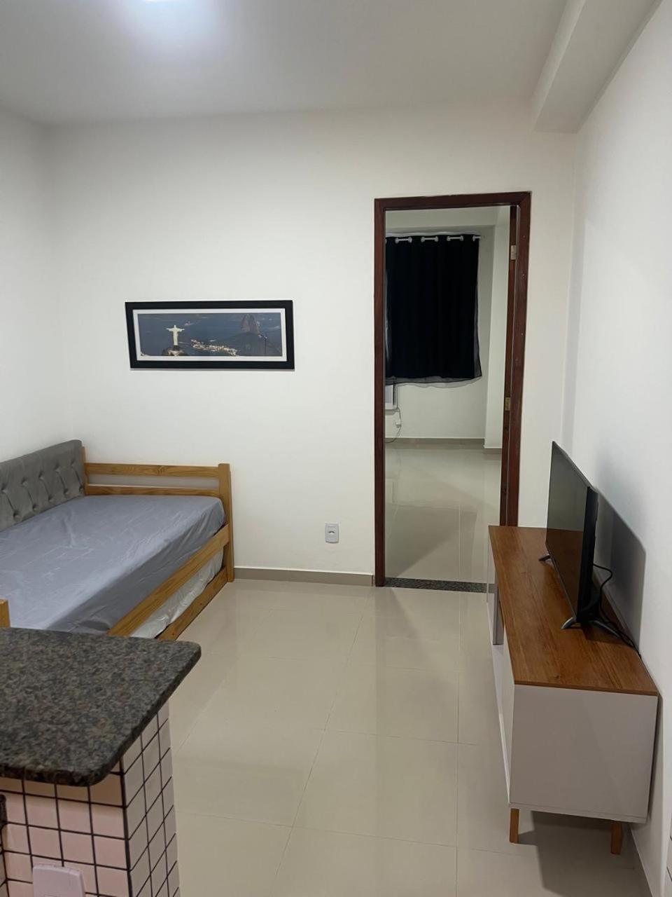 In Itanhanga Rio de Janeiro