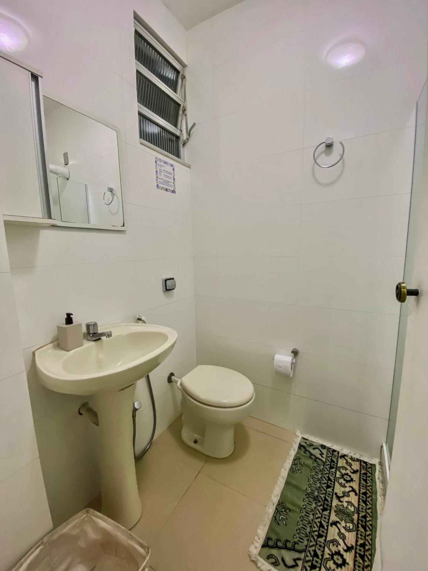 Apartamento Estudio Inteiro No Coracao De Santa Teresa!