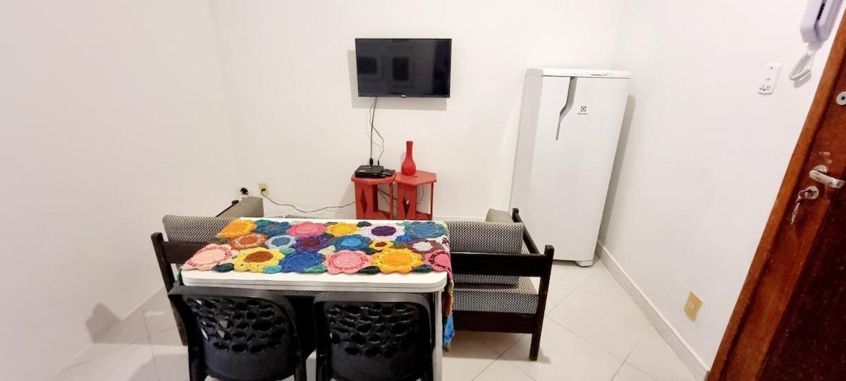 Apartamento Recanto Laranjeiras *