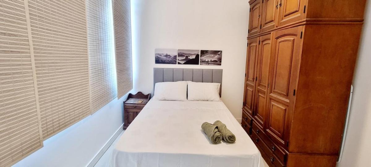 Recanto Laranjeiras Apartamento Rio de Janeiro