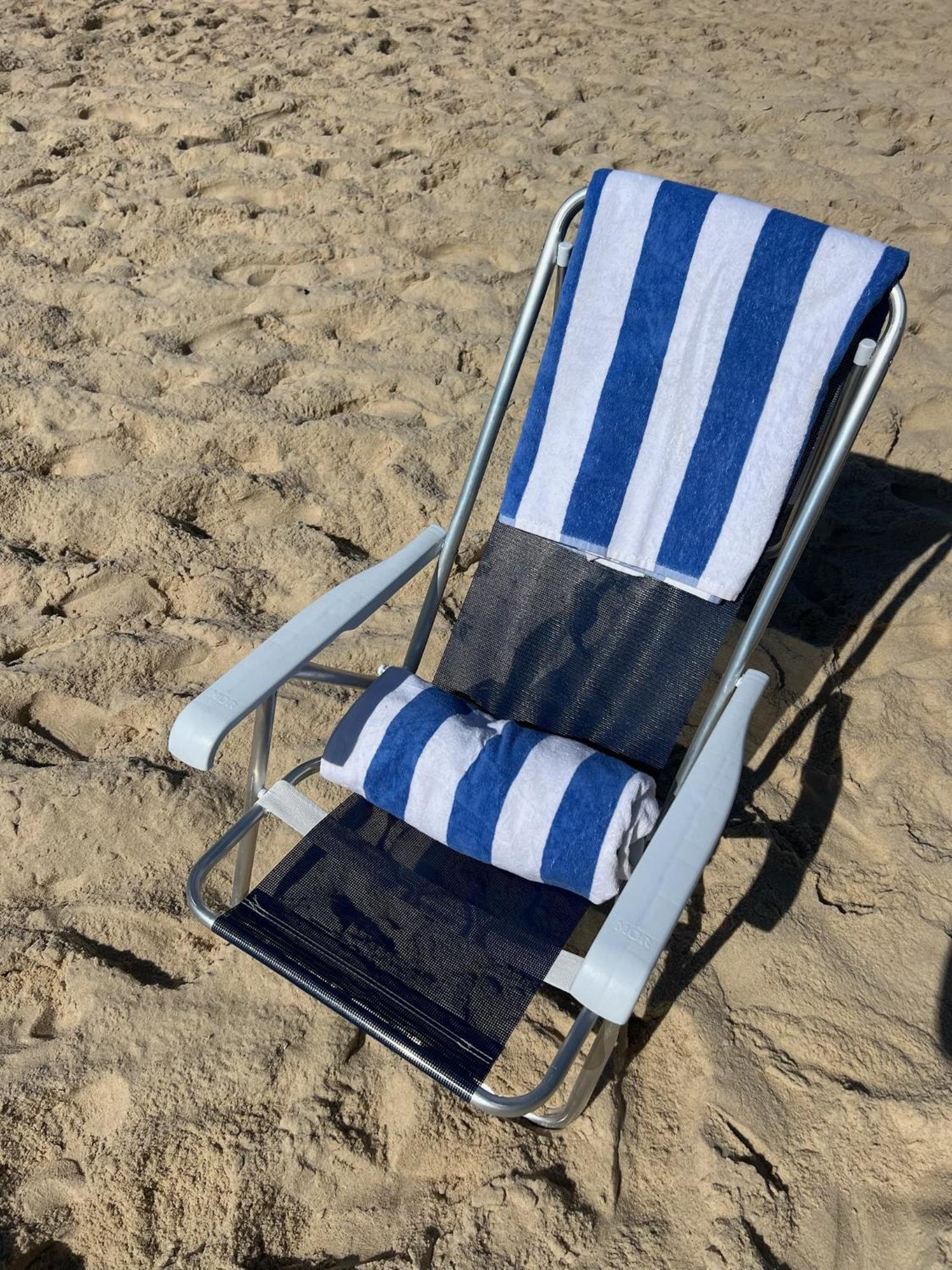 Vista Mar Leblon - Sofisticacao, Praia E Conforto Apartamento *