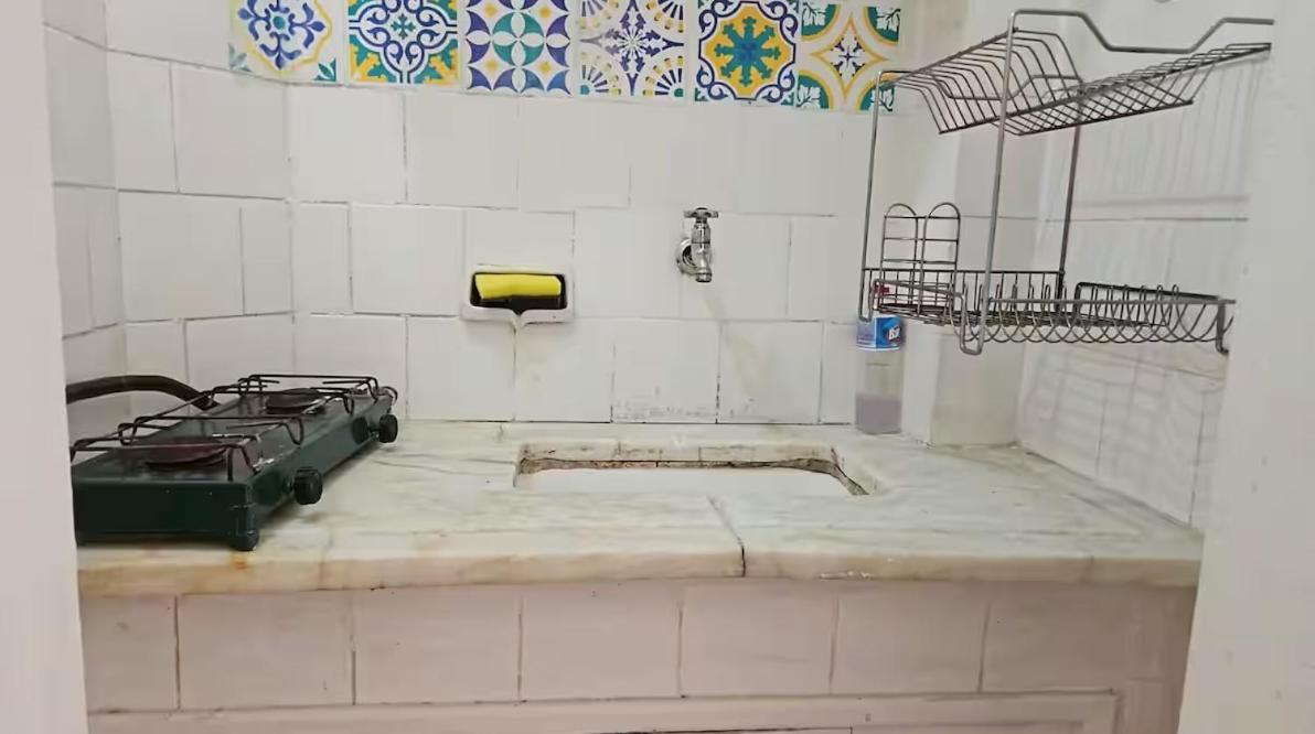 E Sala Proximo A Apartamento *