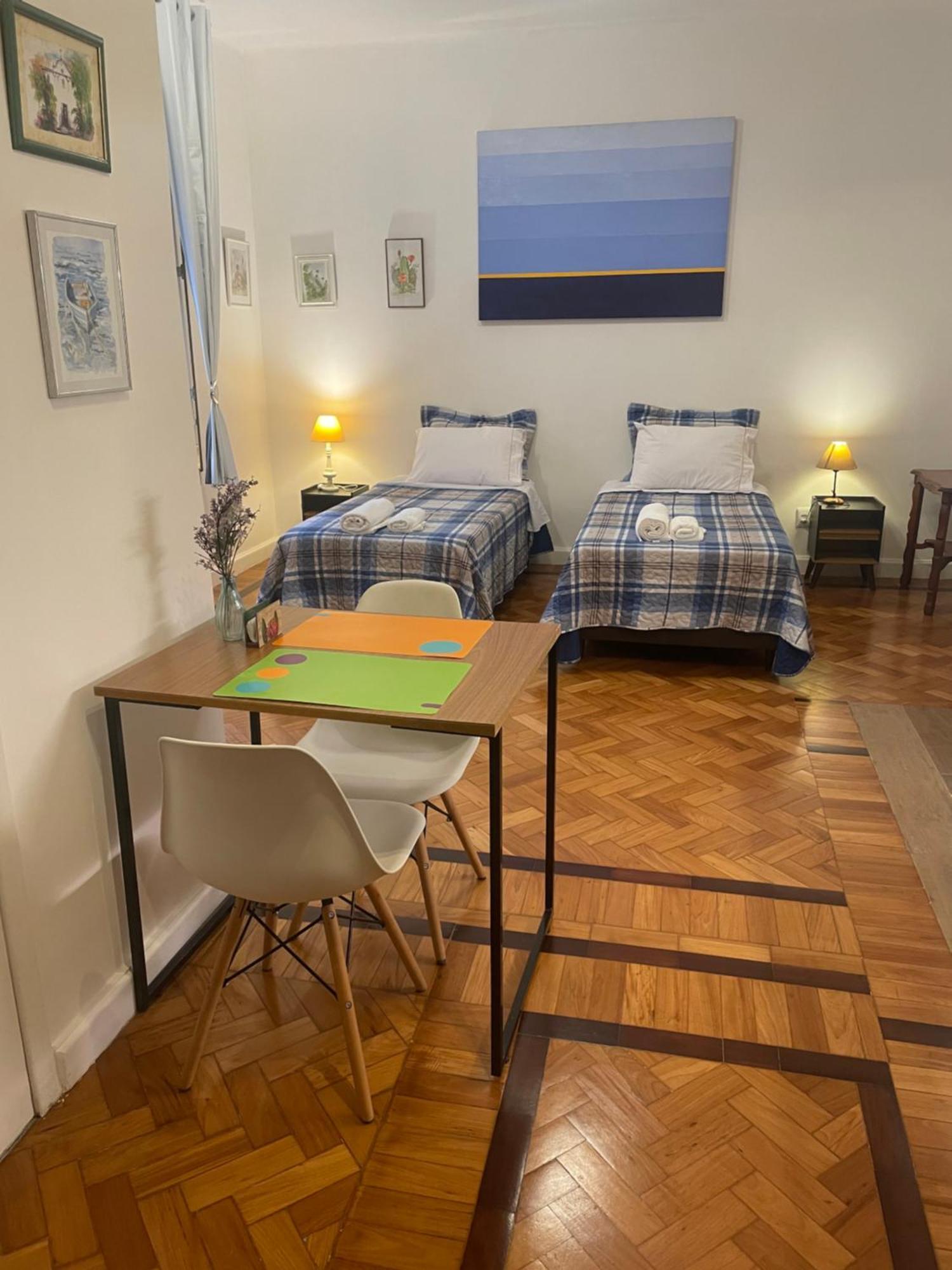 Apartamento Charmoso Na Lapa *