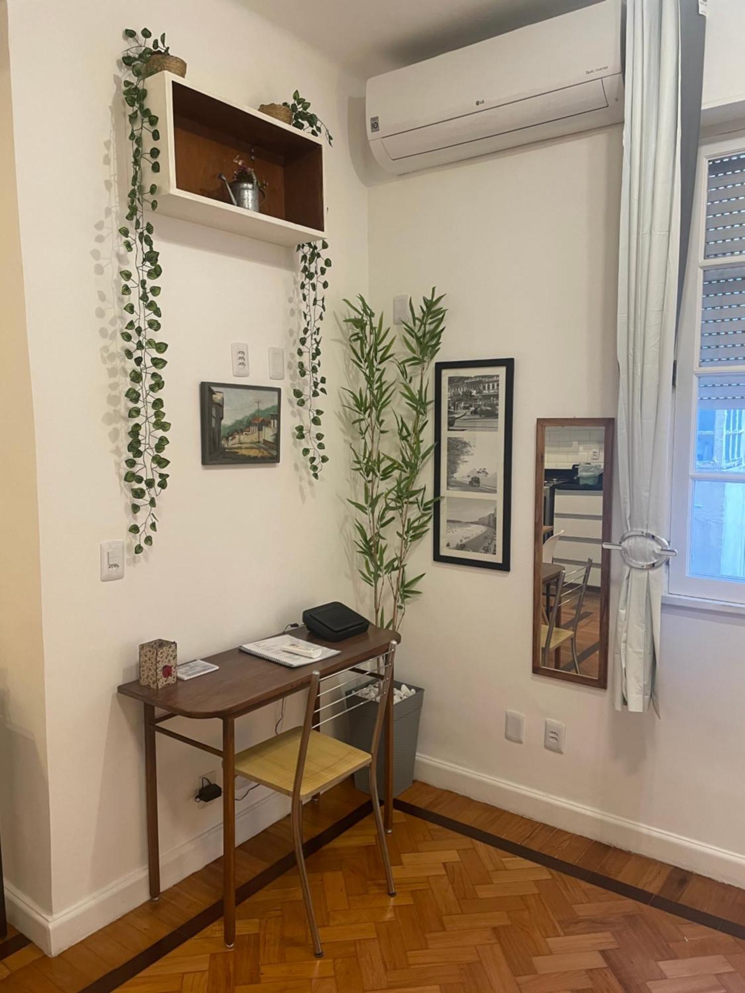 Charmoso Na Lapa Apartamento Rio de Janeiro
