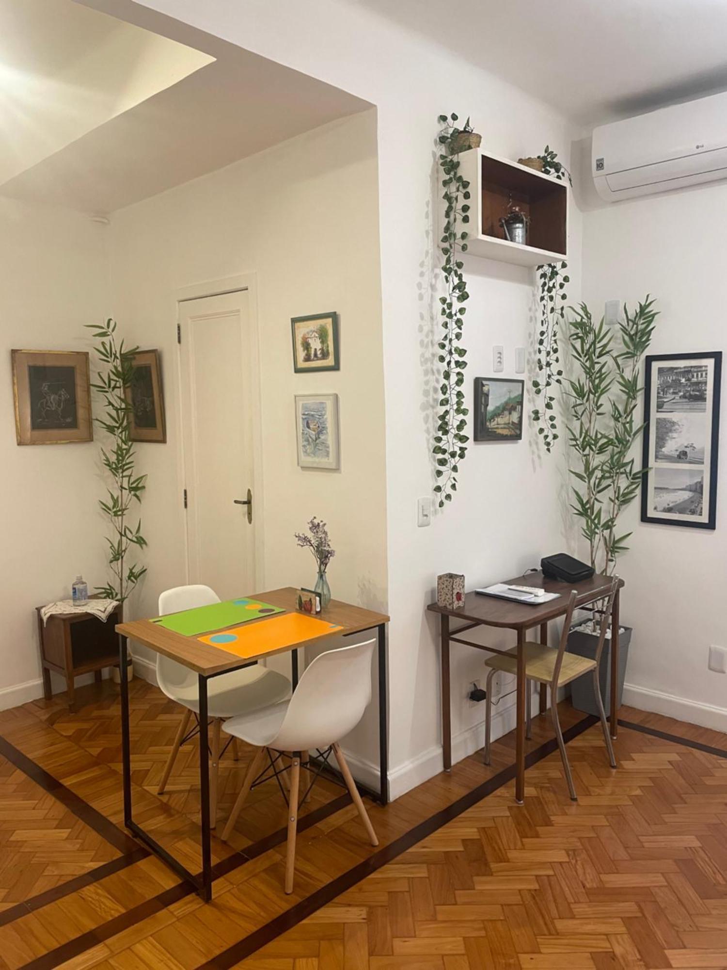 Apartamento Charmoso Na Lapa Rio de Janeiro