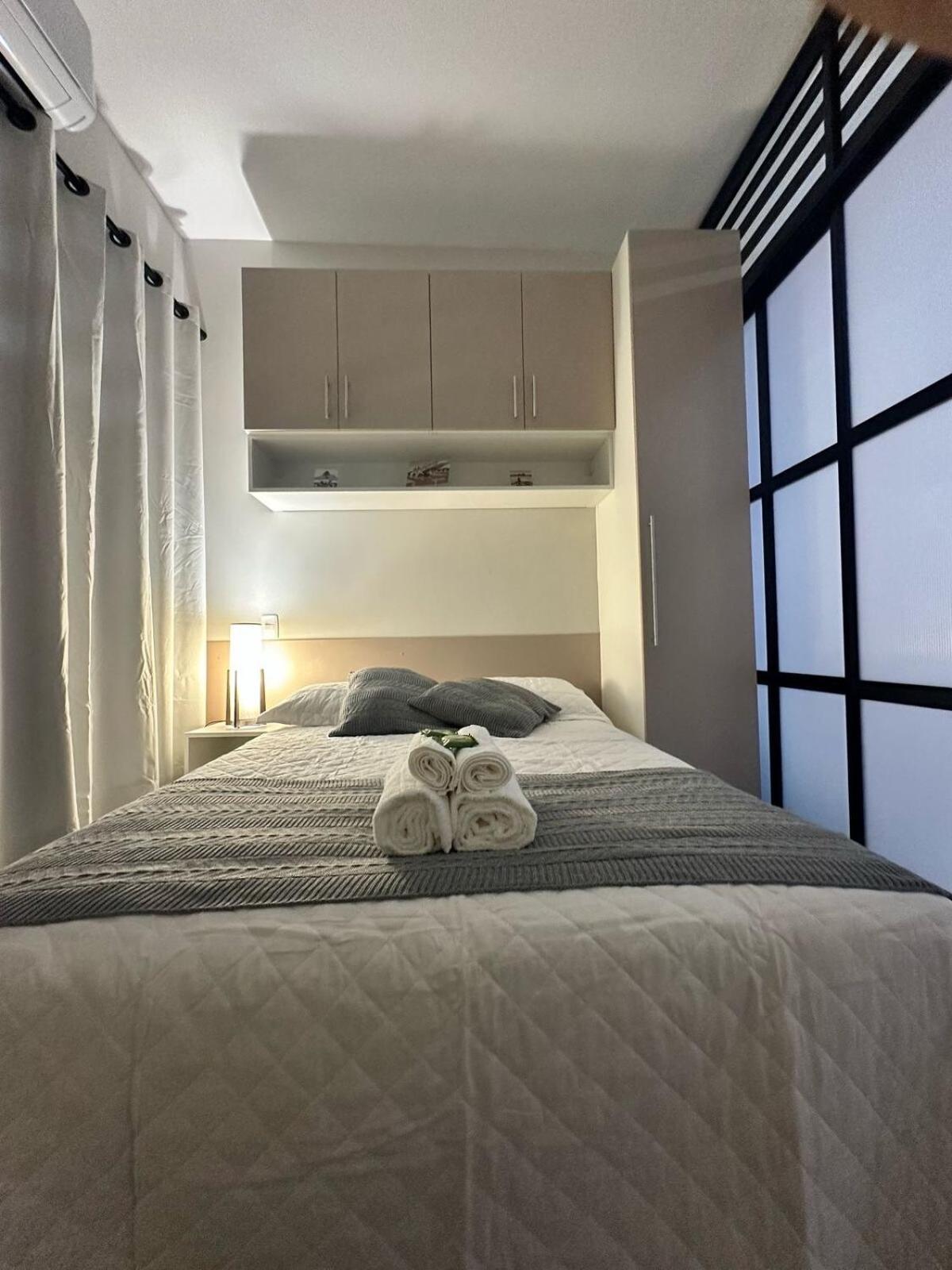 Apartment Em Copacabana - Reformado