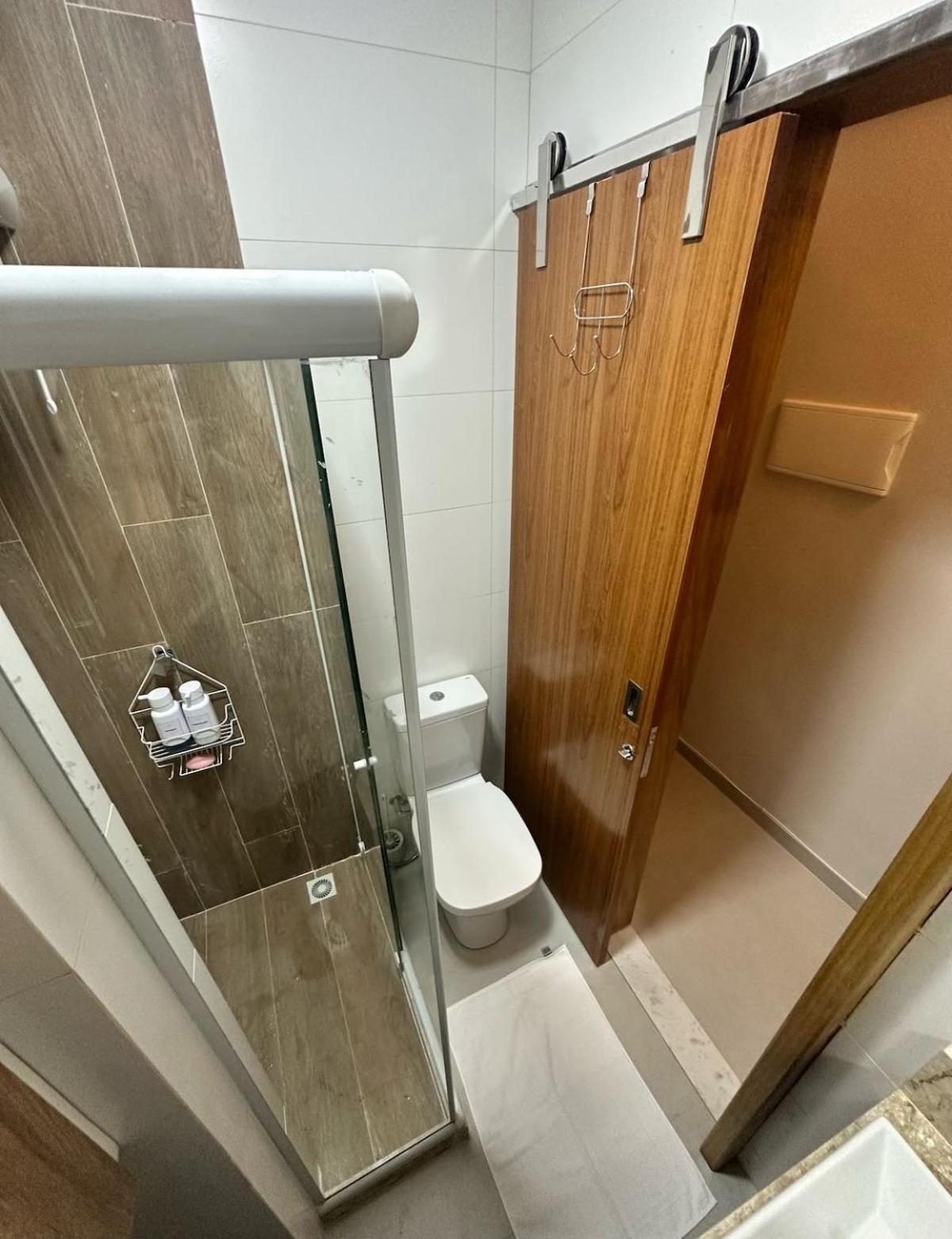 Apartment Em Copacabana - Reformado Rio de Janeiro