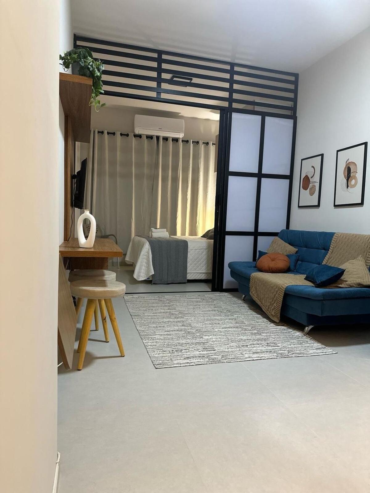 Apartamento Em Copacabana - Reformado Rio de Janeiro