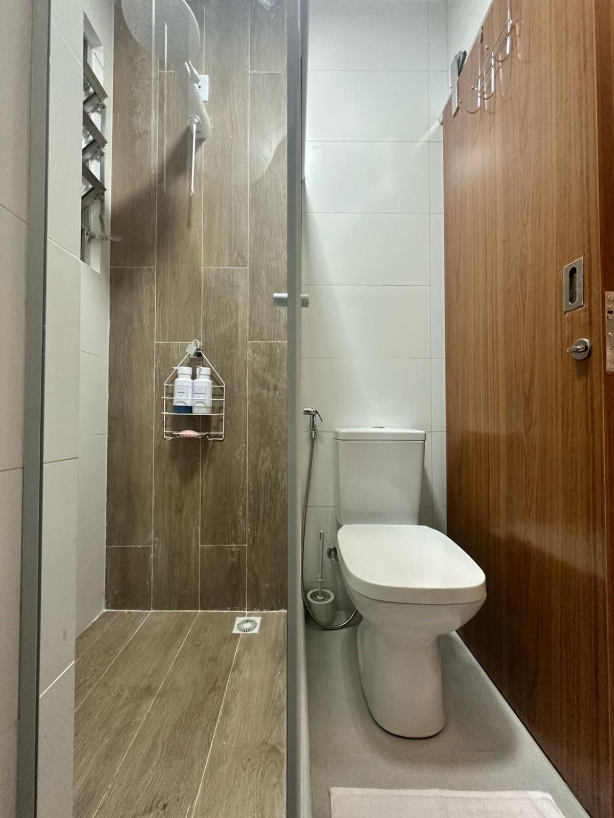 Em Copacabana - Reformado Apartamento