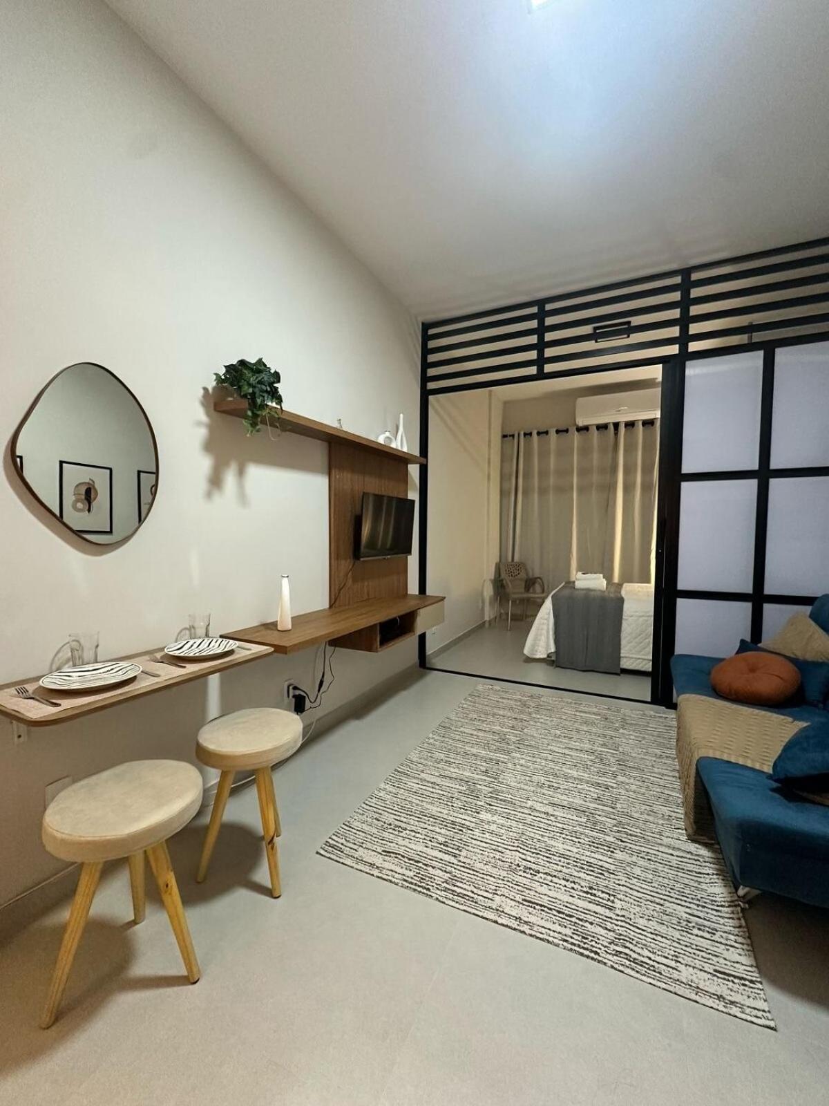 Apartment Em Copacabana - Reformado