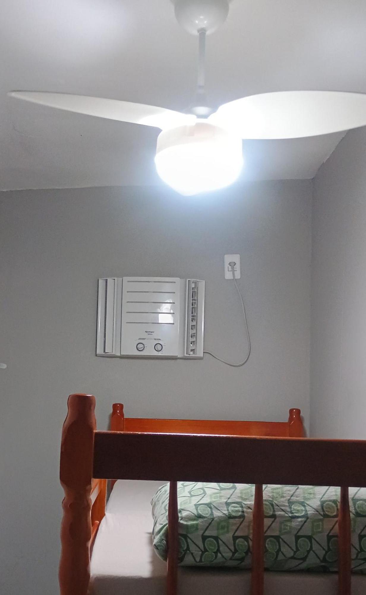 Albergue Cinelandia Ap 617 *