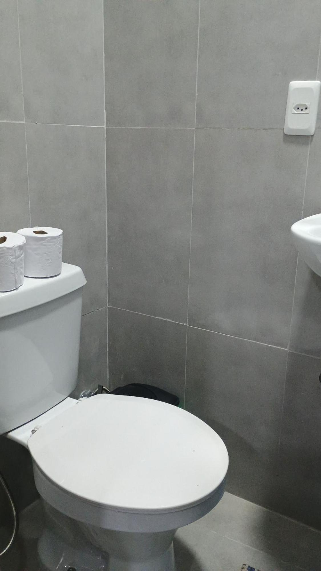 Albergue Cinelandia Ap 617 Rio de Janeiro