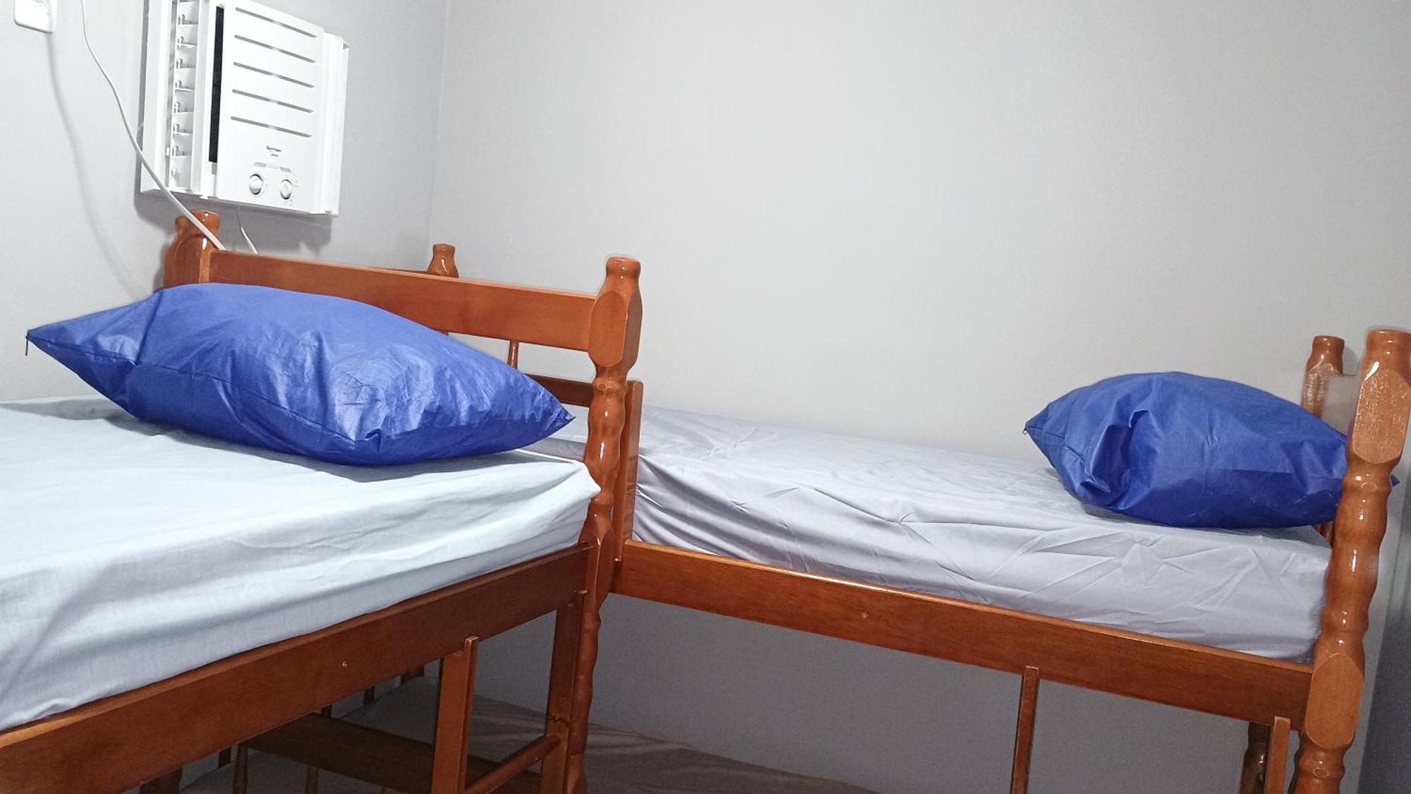 Cinelandia Ap 617 Albergue