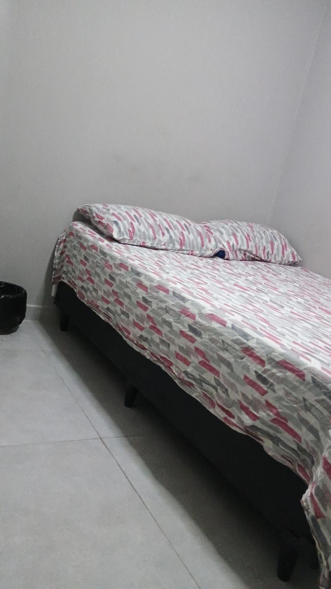 Albergue Cinelandia Ap 617