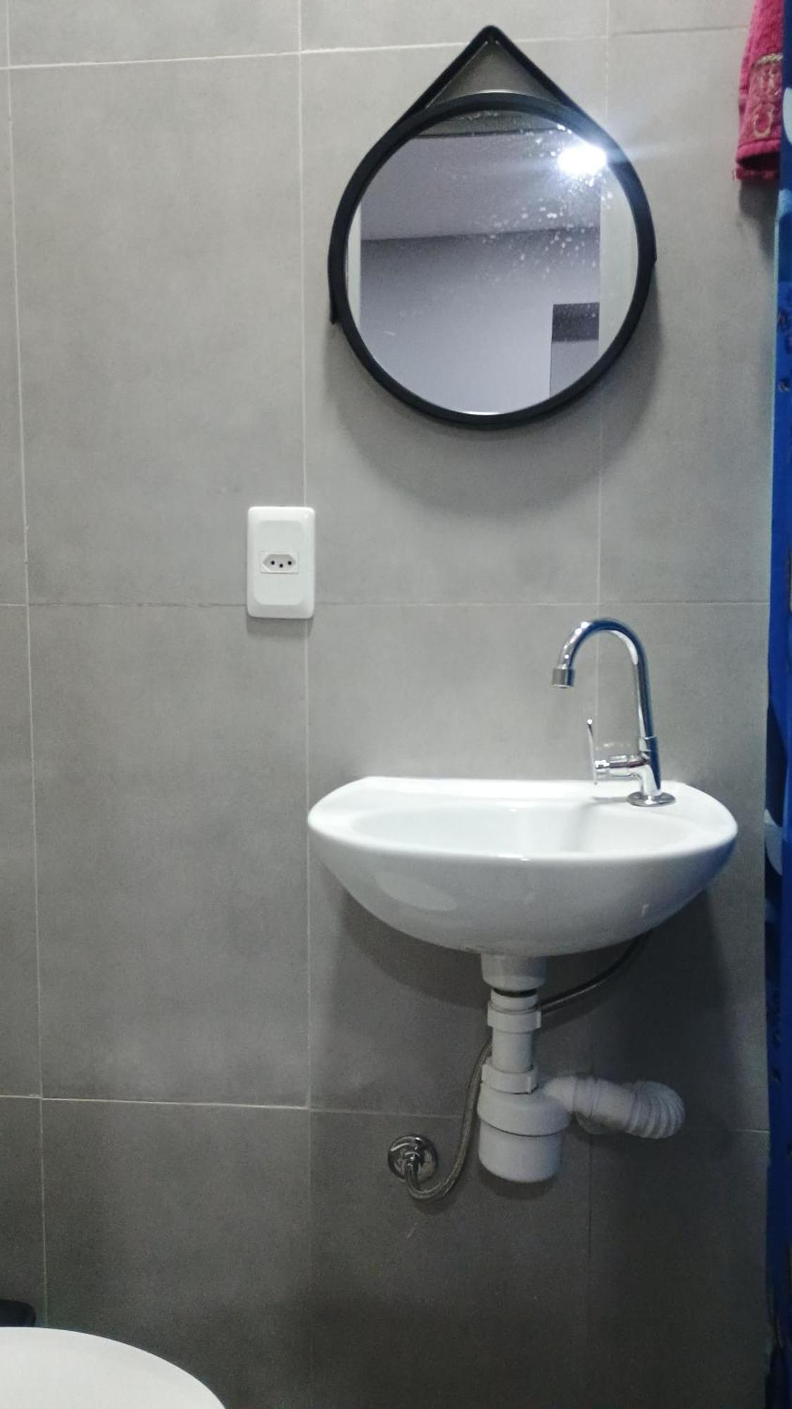 Albergue Cinelandia Ap 617 *