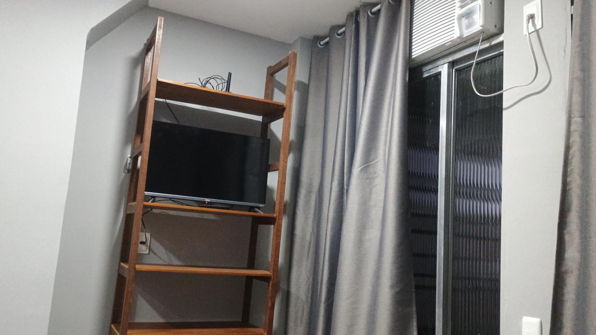 Cinelandia Ap 617 Albergue Rio de Janeiro