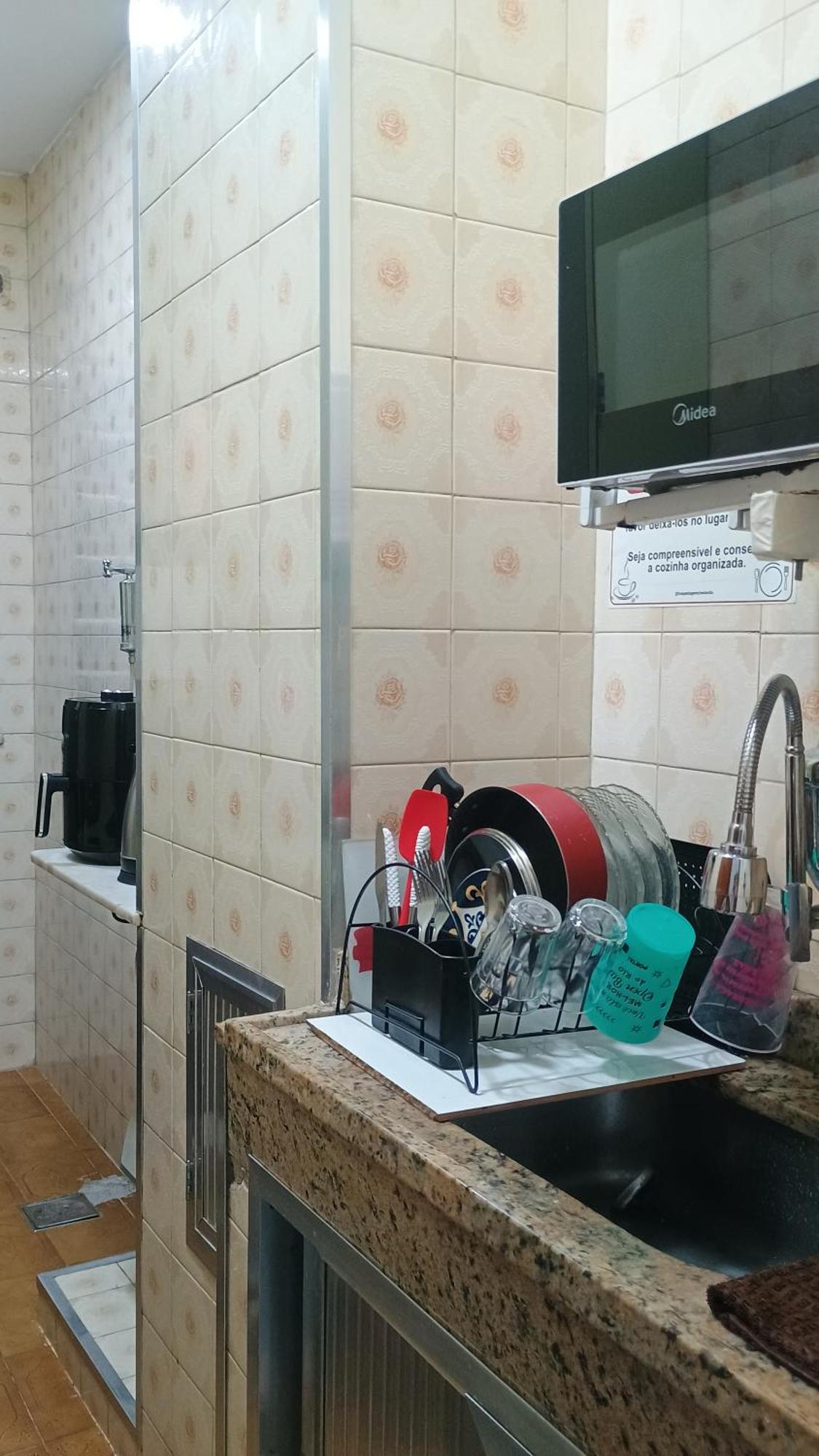 Albergue Cinelandia Ap 617 *