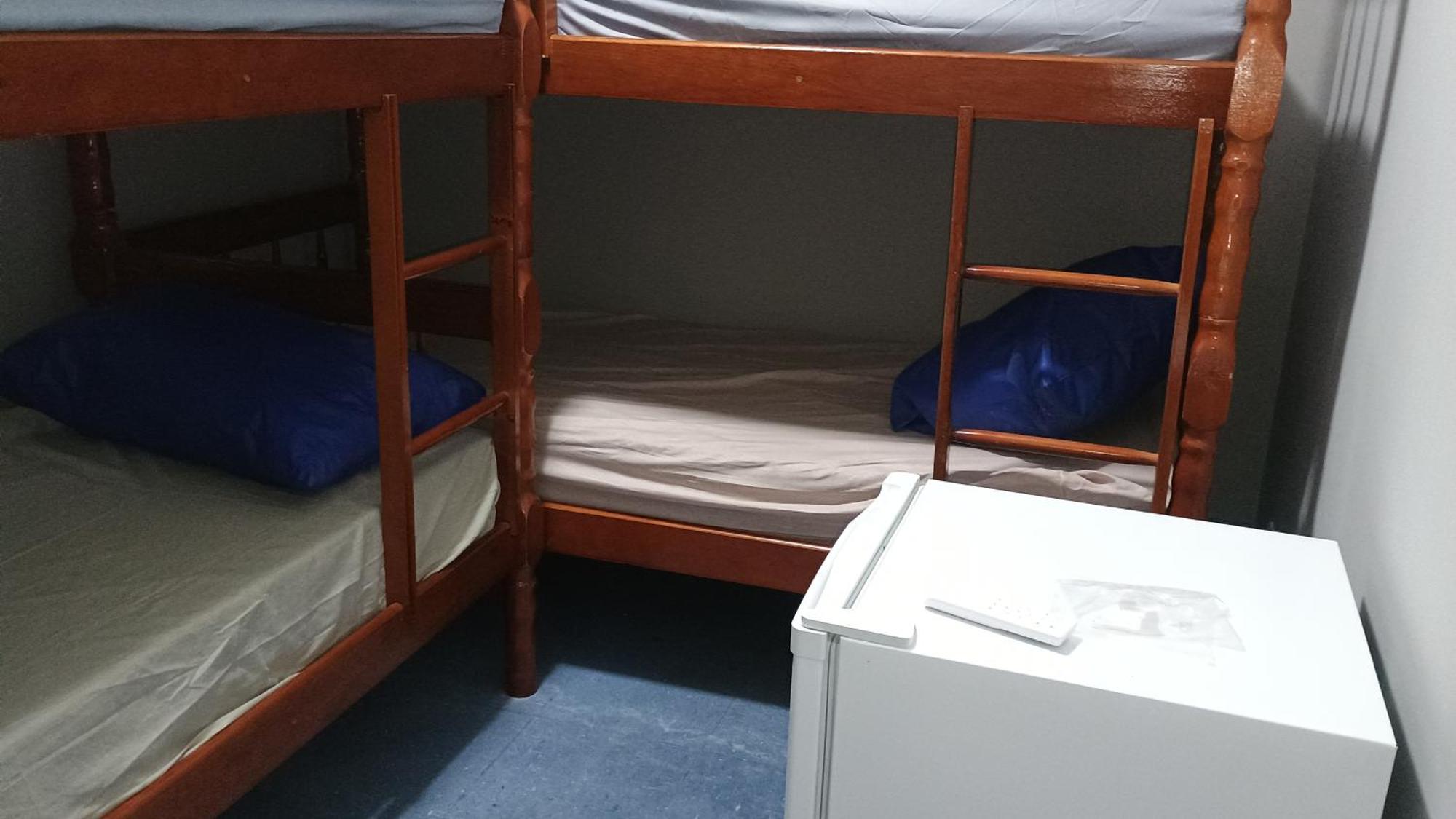 Cinelandia Ap 617 Albergue Rio de Janeiro