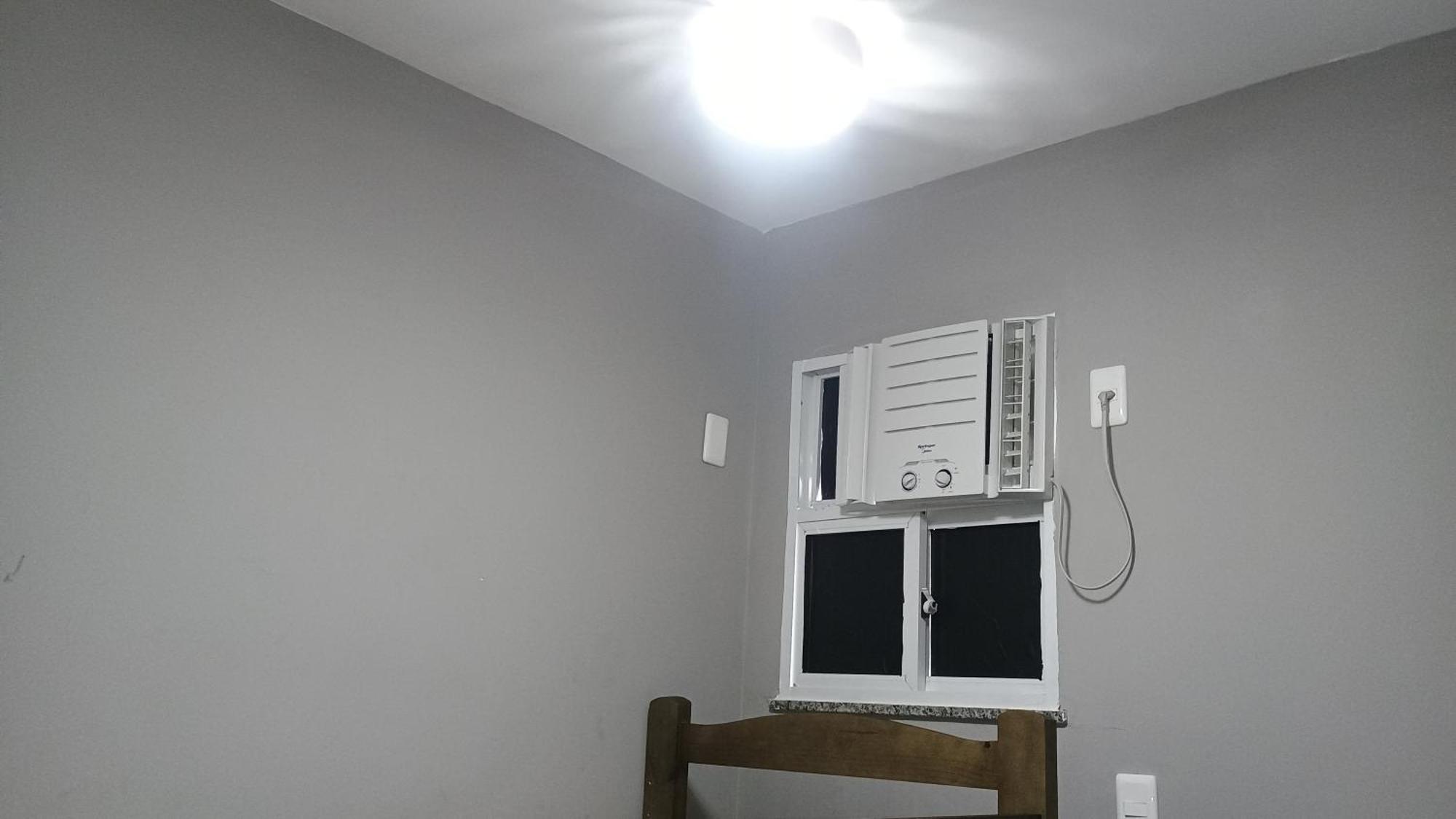 Albergue Cinelandia Ap 617 *