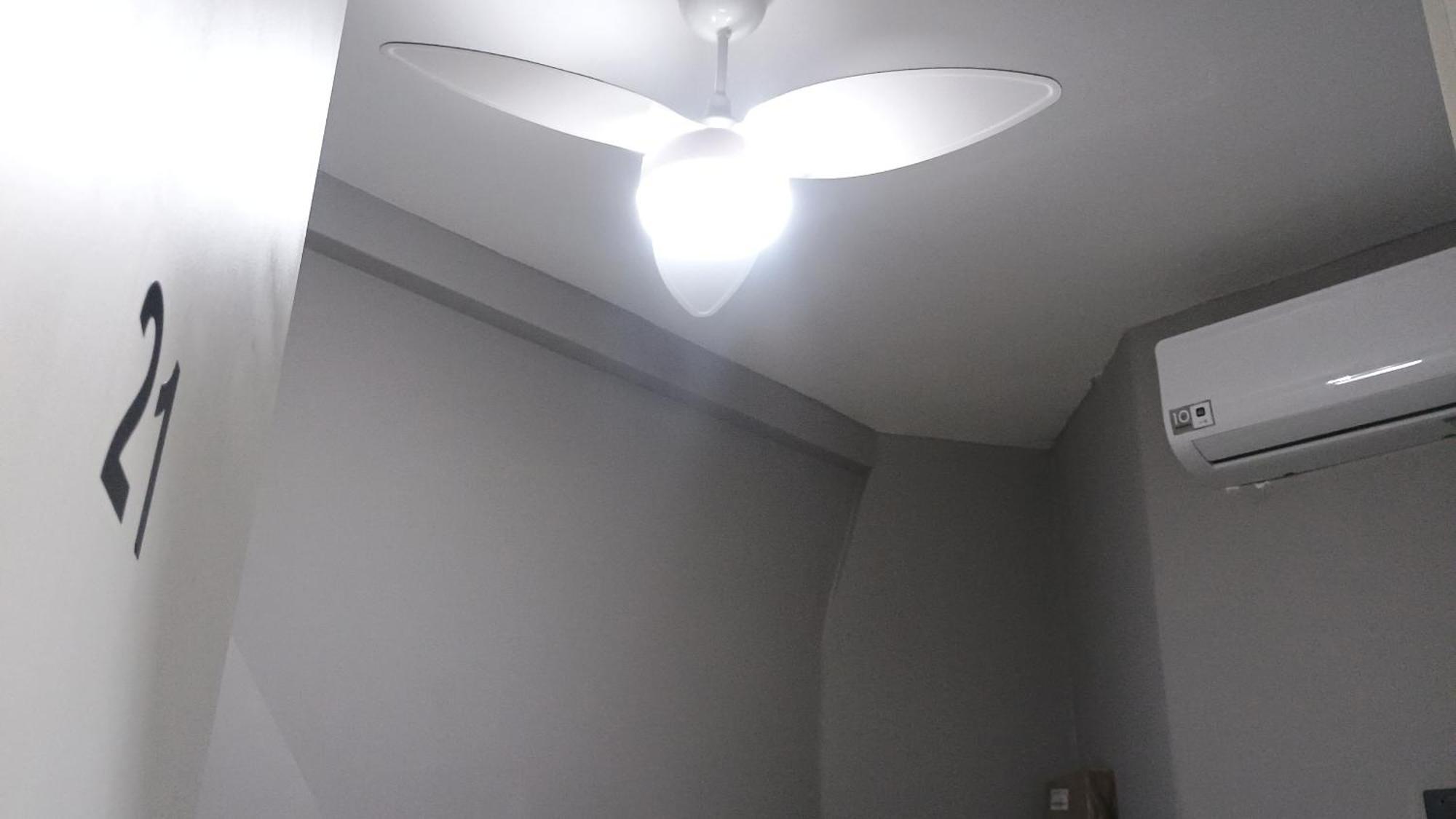 Cinelandia Ap 617 Albergue Rio de Janeiro
