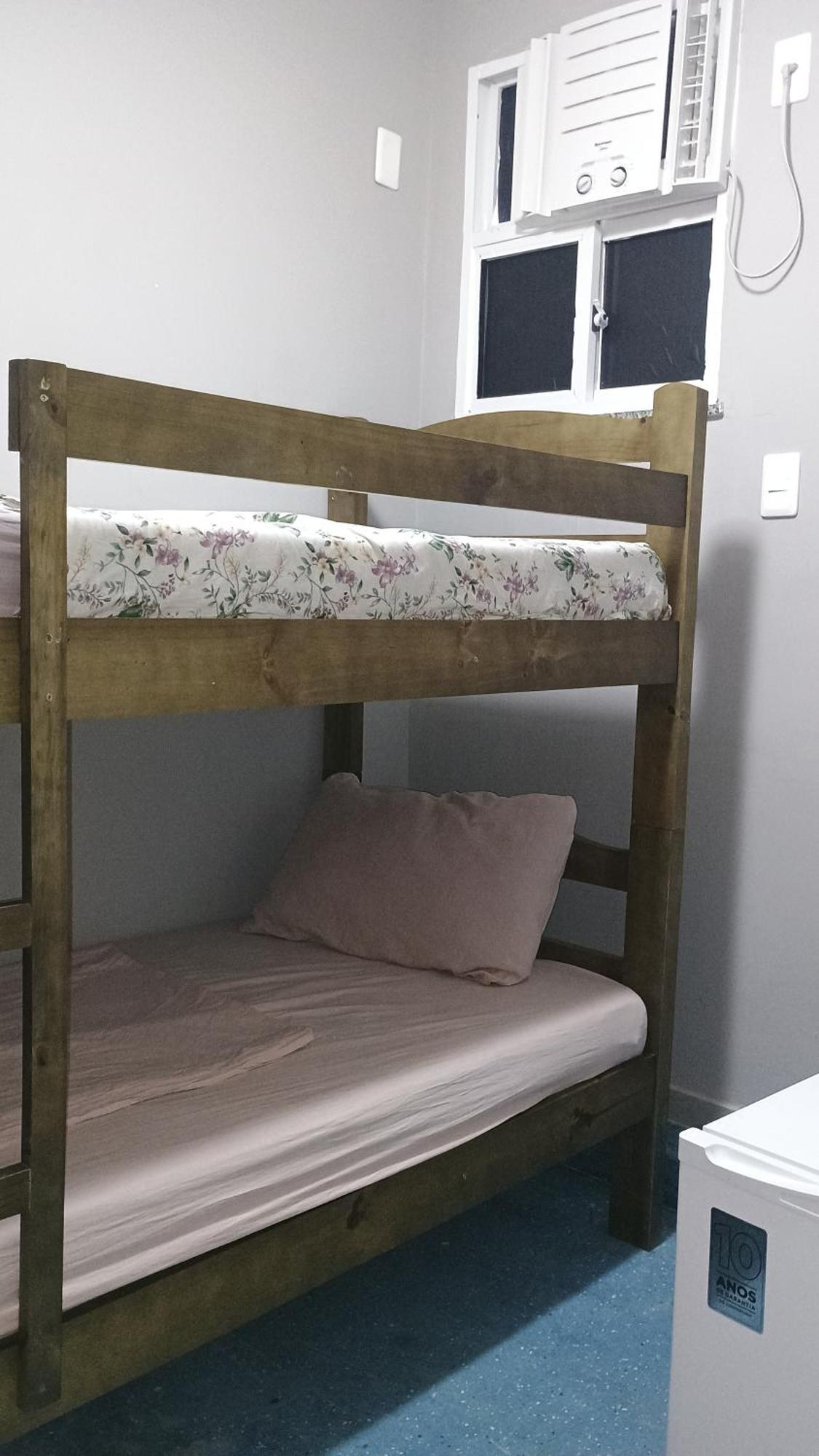 Cinelandia Ap 617 Albergue