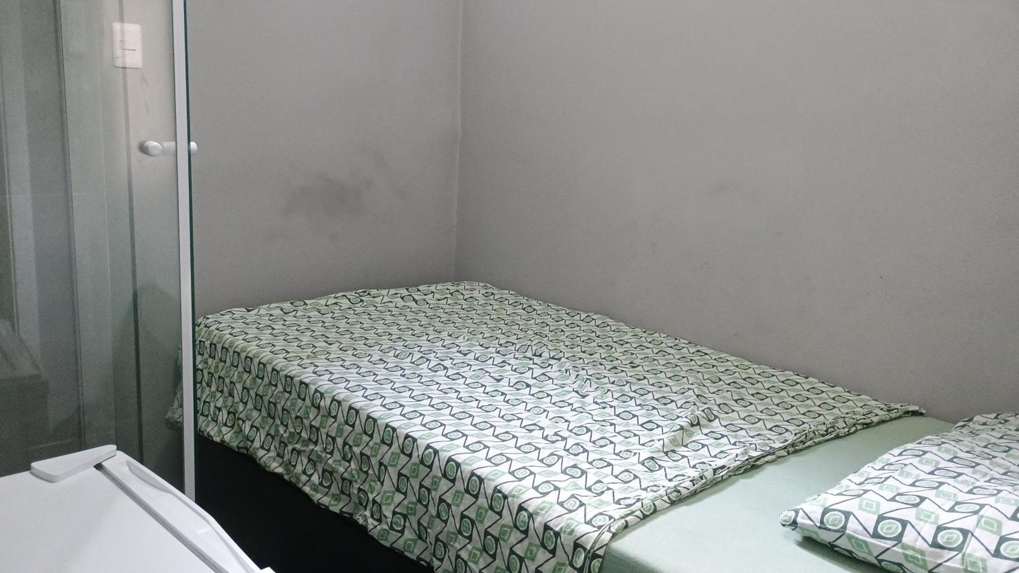 Albergue Cinelandia Ap 617