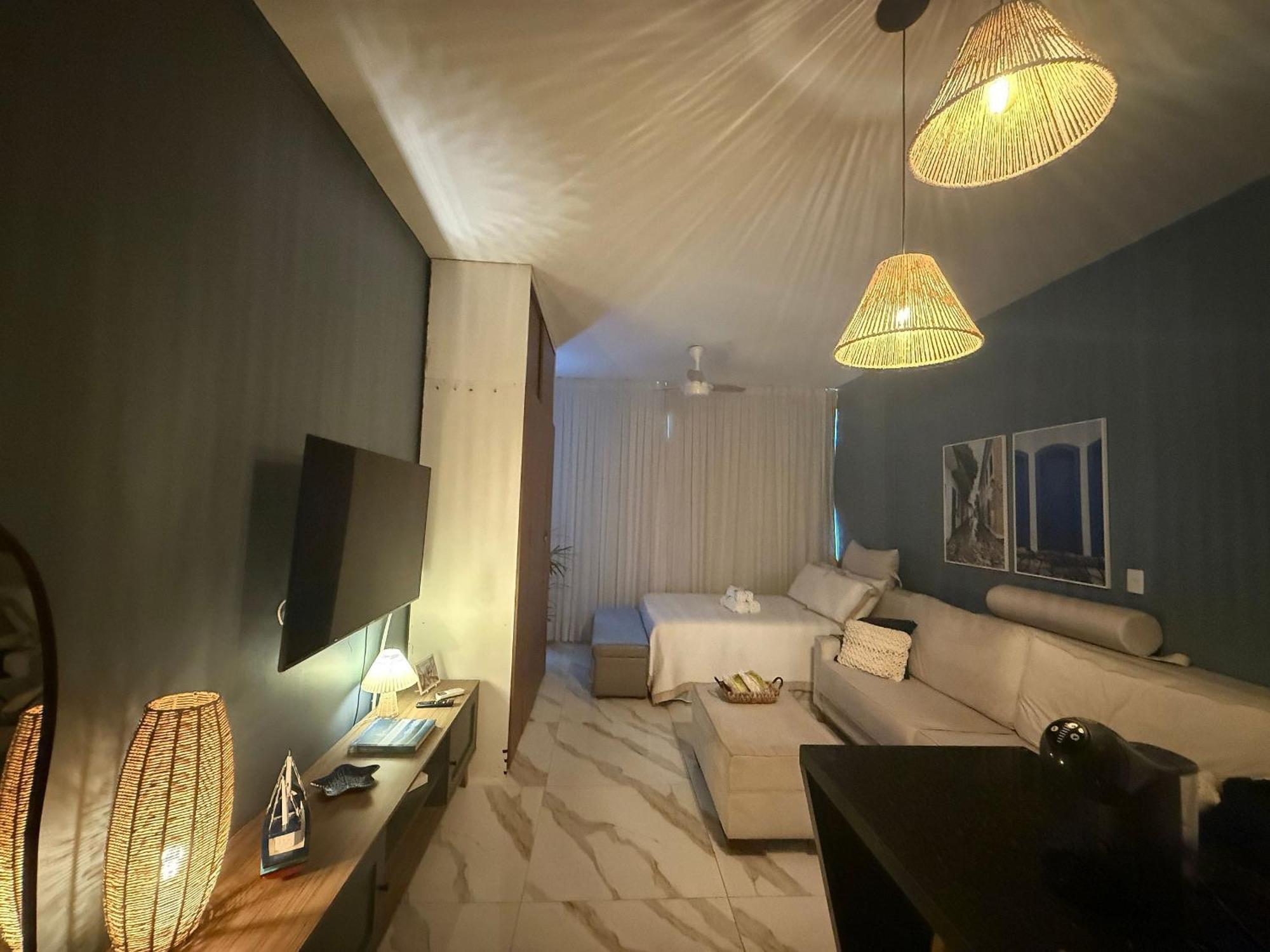 Apartamento Azul Copacabana | 10 Minutos Da *