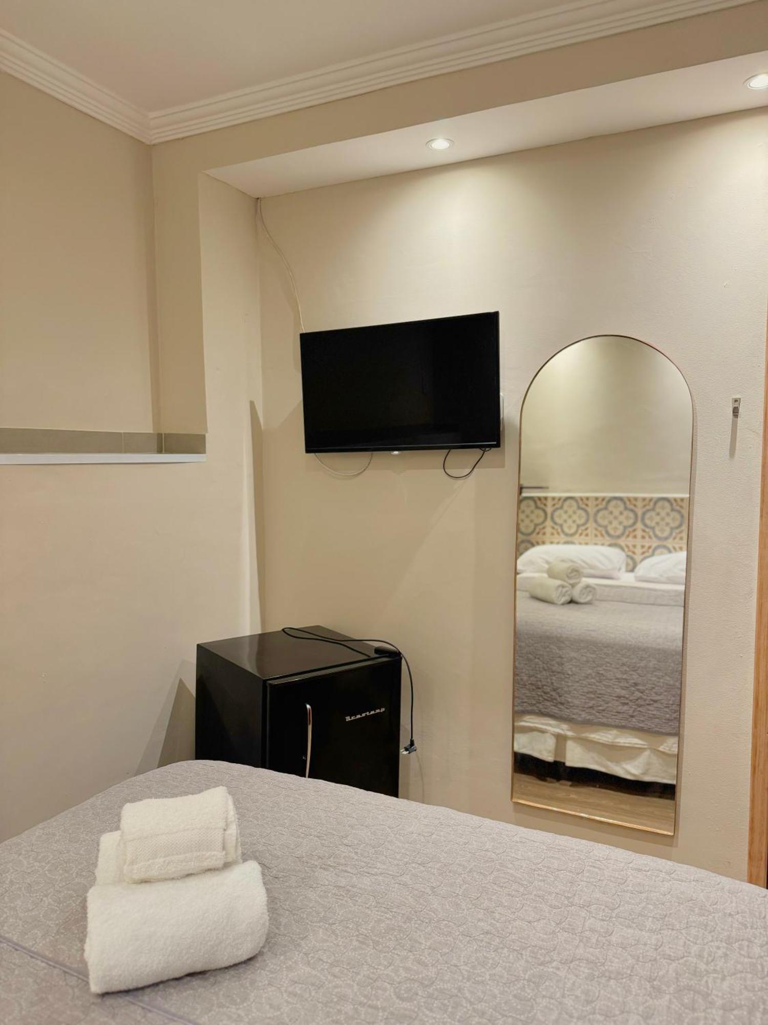 Hmg Rio Hotel Rio de Janeiro