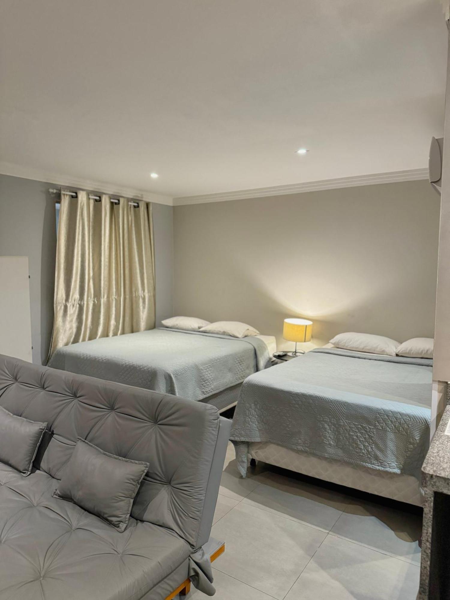 Hotel Hmg Rio Rio de Janeiro
