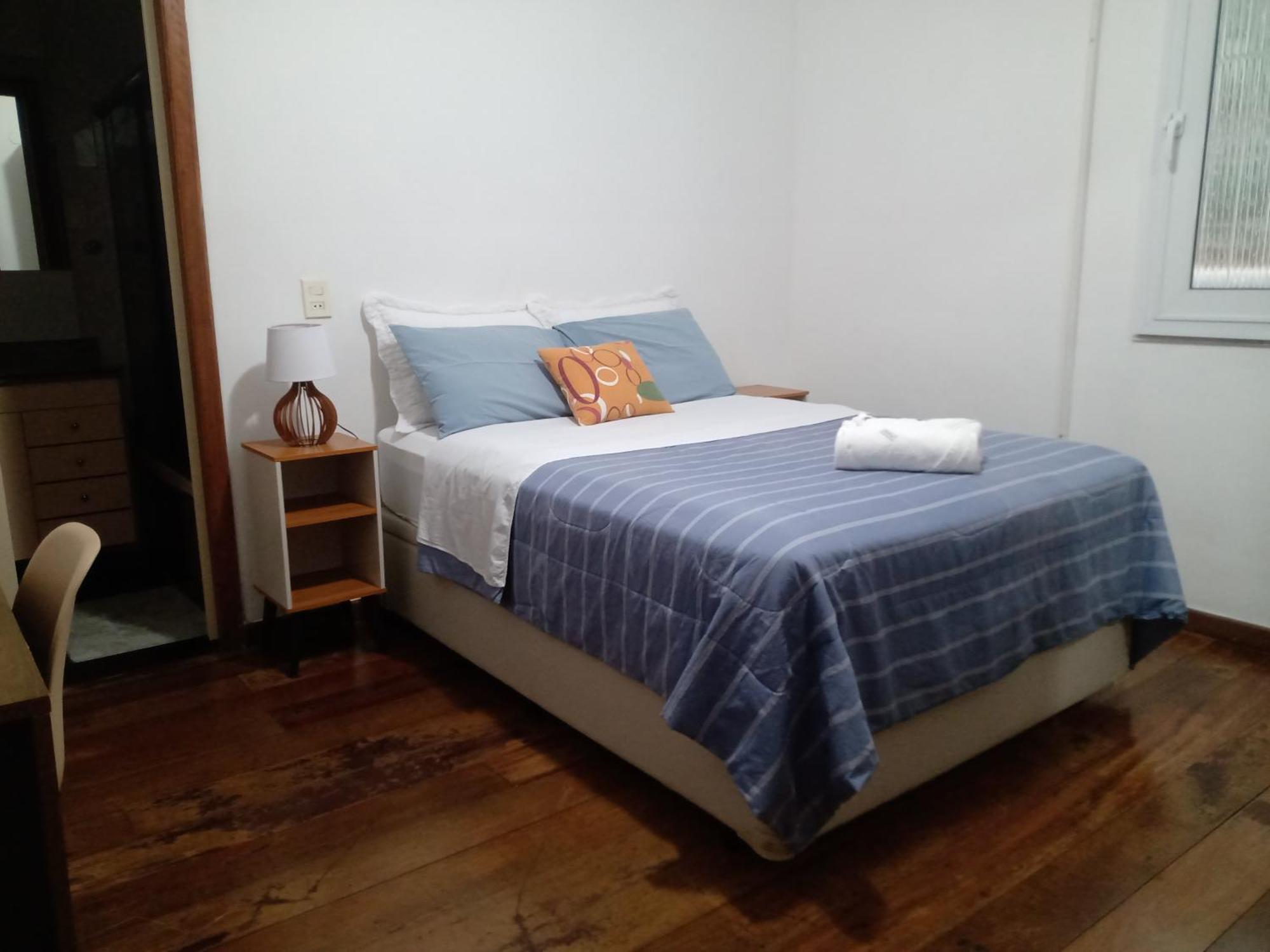 Apartamento Aconchego A 3 Quadras Da Leblon
