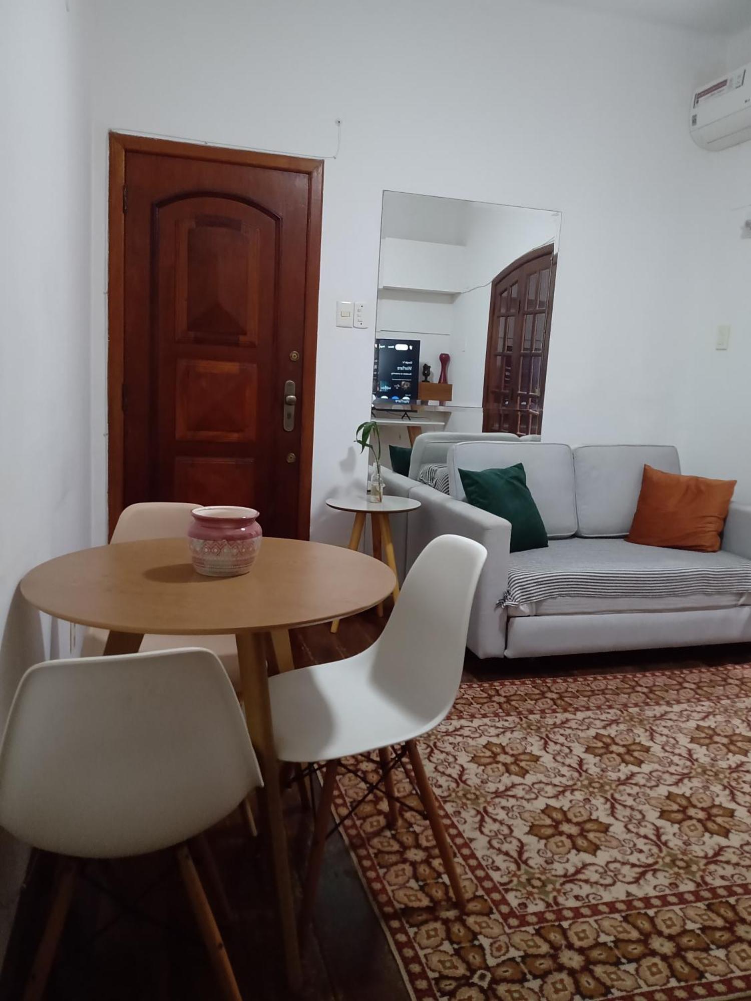Aconchego A 3 Quadras Da Leblon * Rio de Janeiro