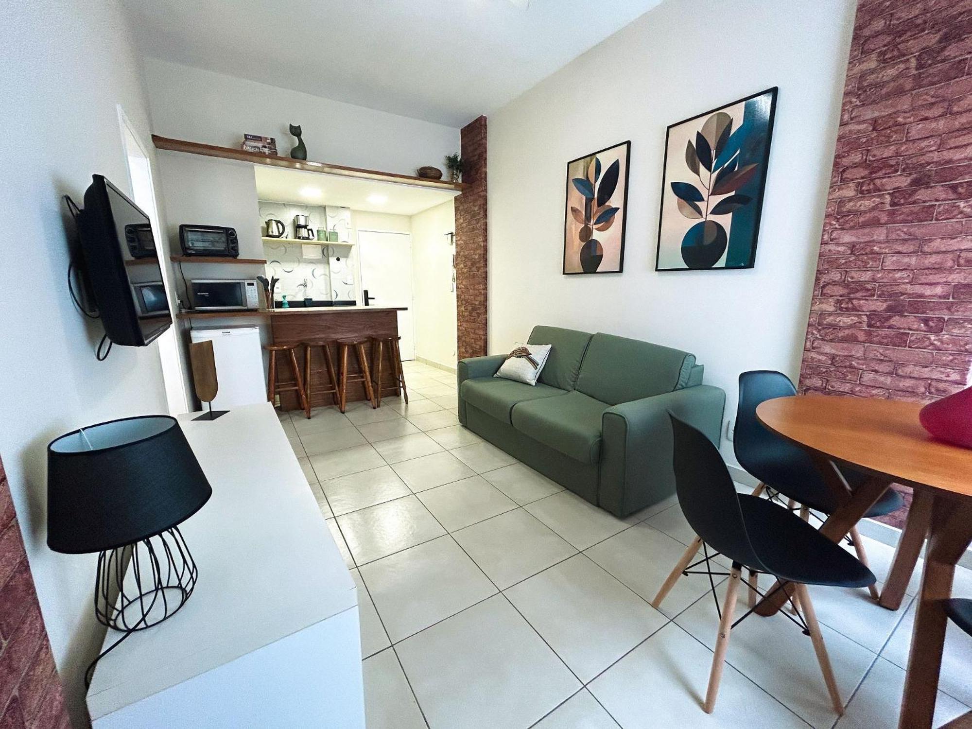 Rio Habitat Almirante Apartamento Rio de Janeiro