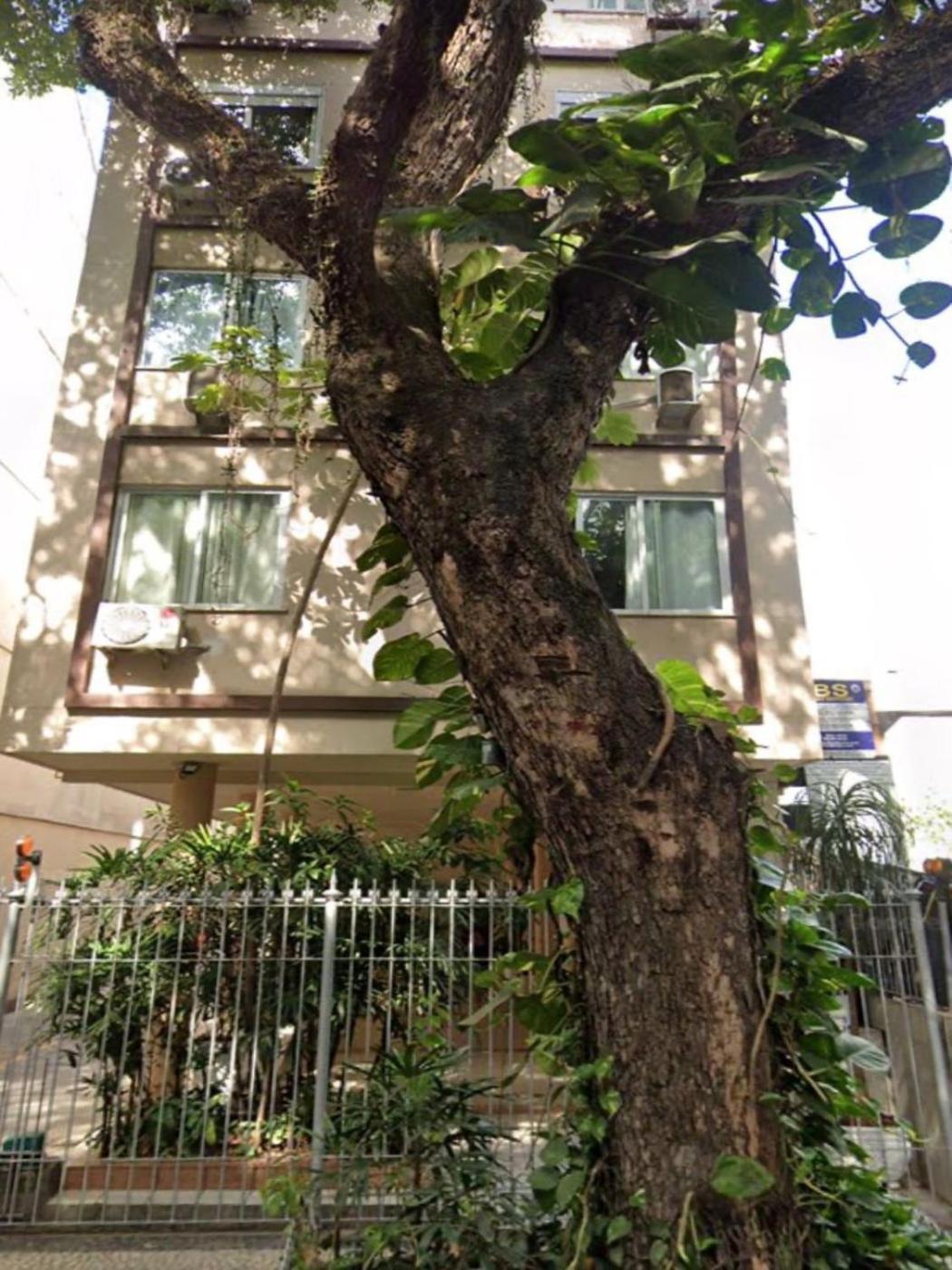 Charmoso Em Ipanema - A 150m Da Apartamento *